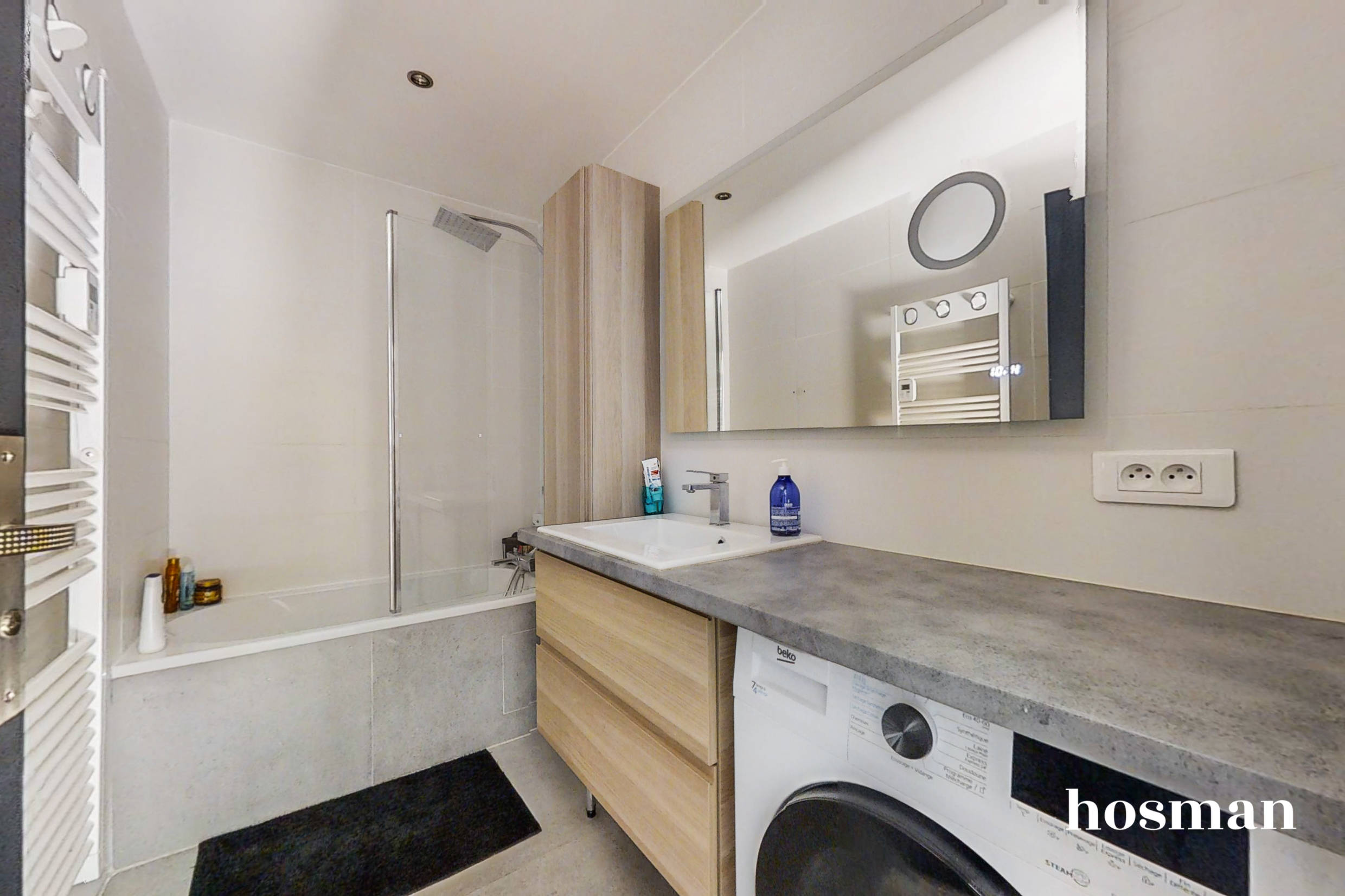 Photo 12 - Appartement 80.0 Talence