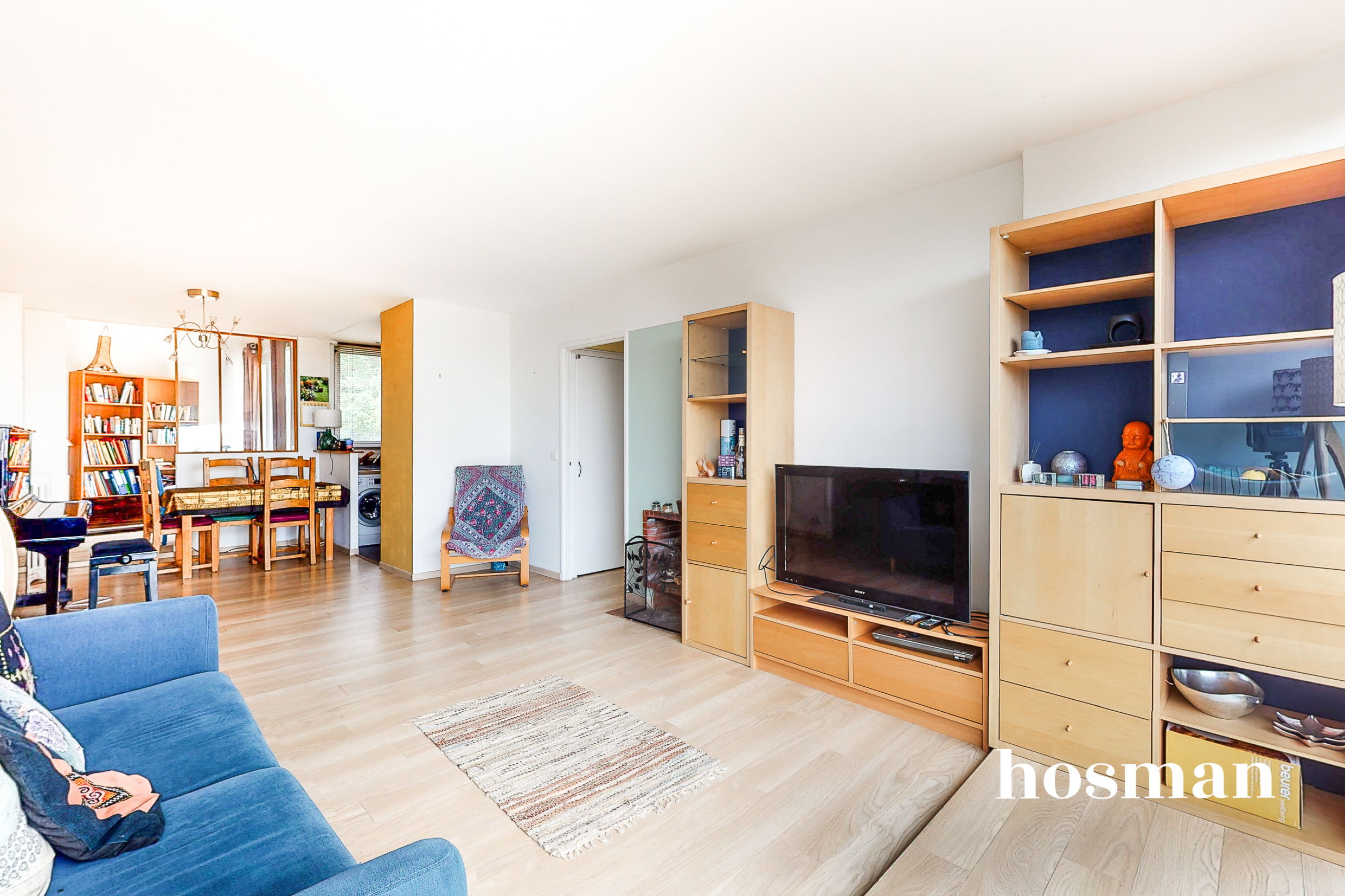 Photo 3 - Appartement 92.76 La Celle-Saint-Cloud