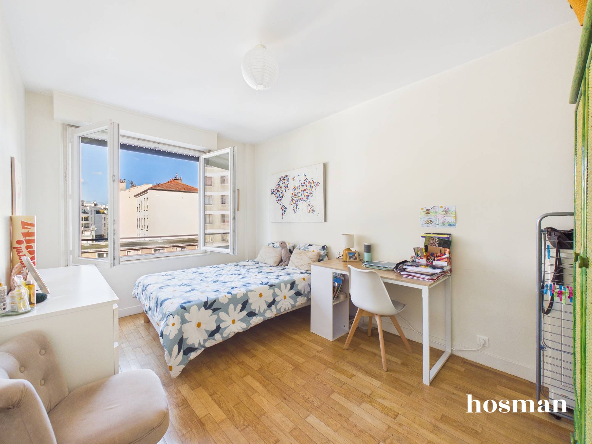 Photo 6 - Appartement 69.0 Paris