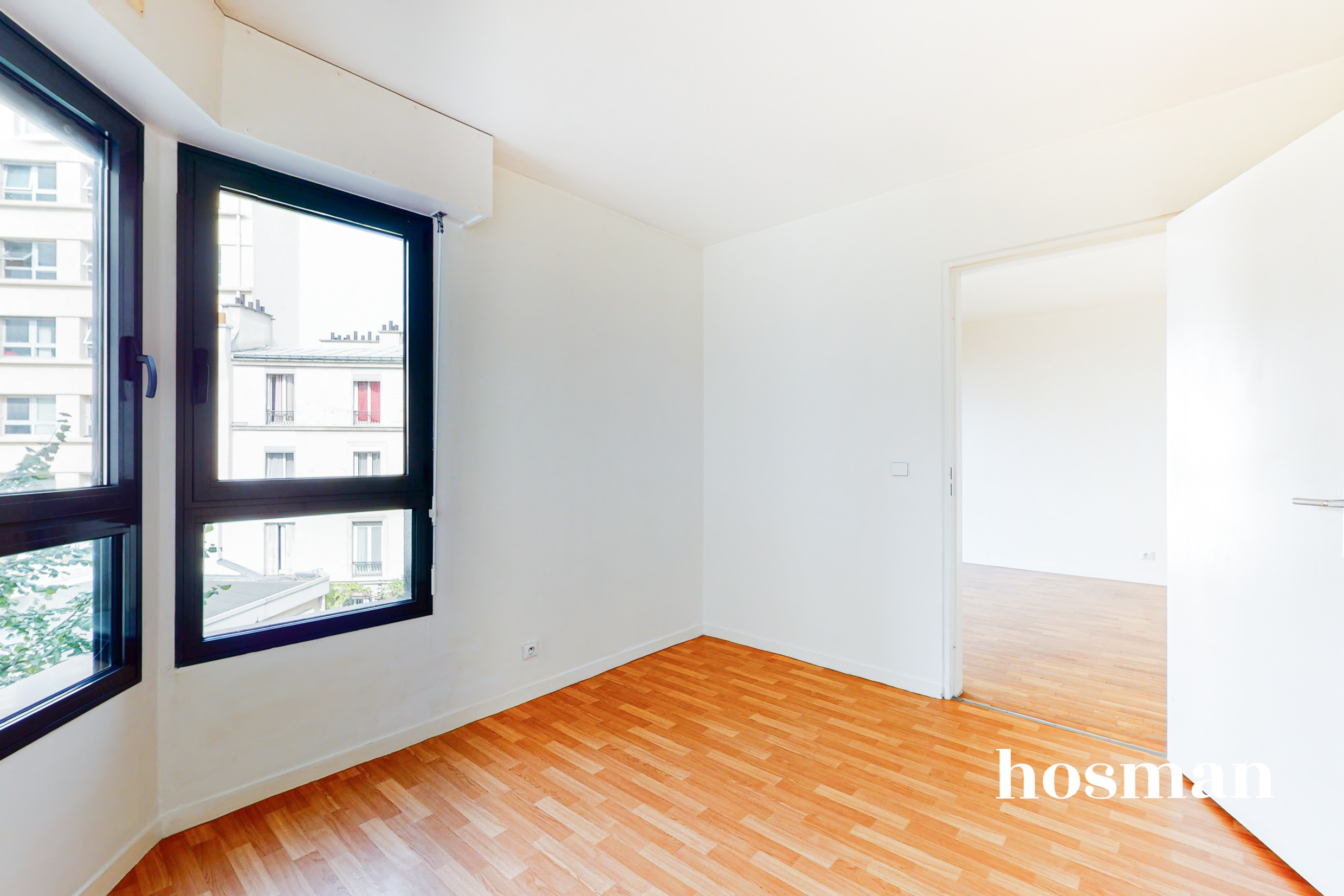 Photo 10 - Appartement 34.17 Paris