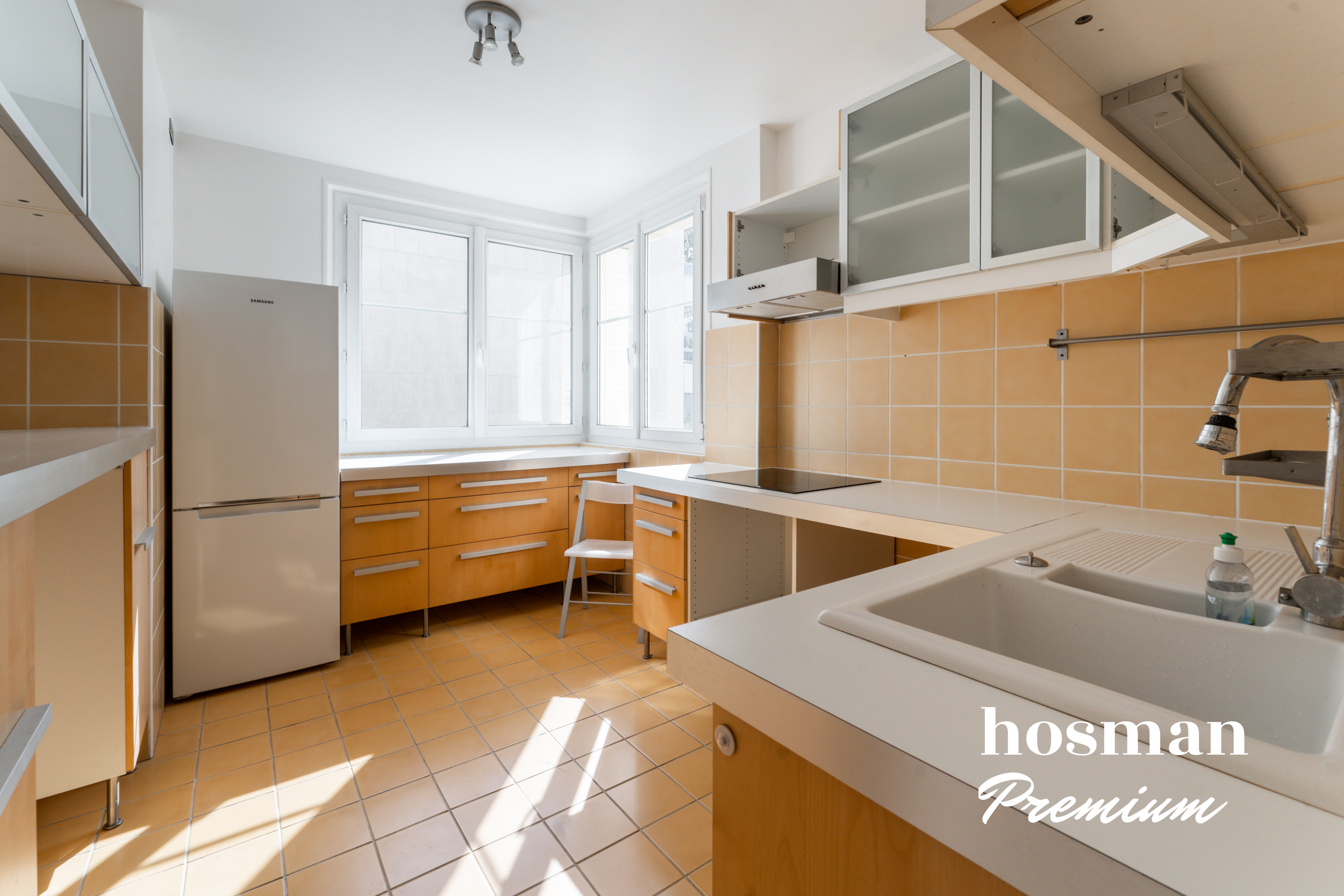 Photo 3 - Appartement 116.0 Boulogne-Billancourt