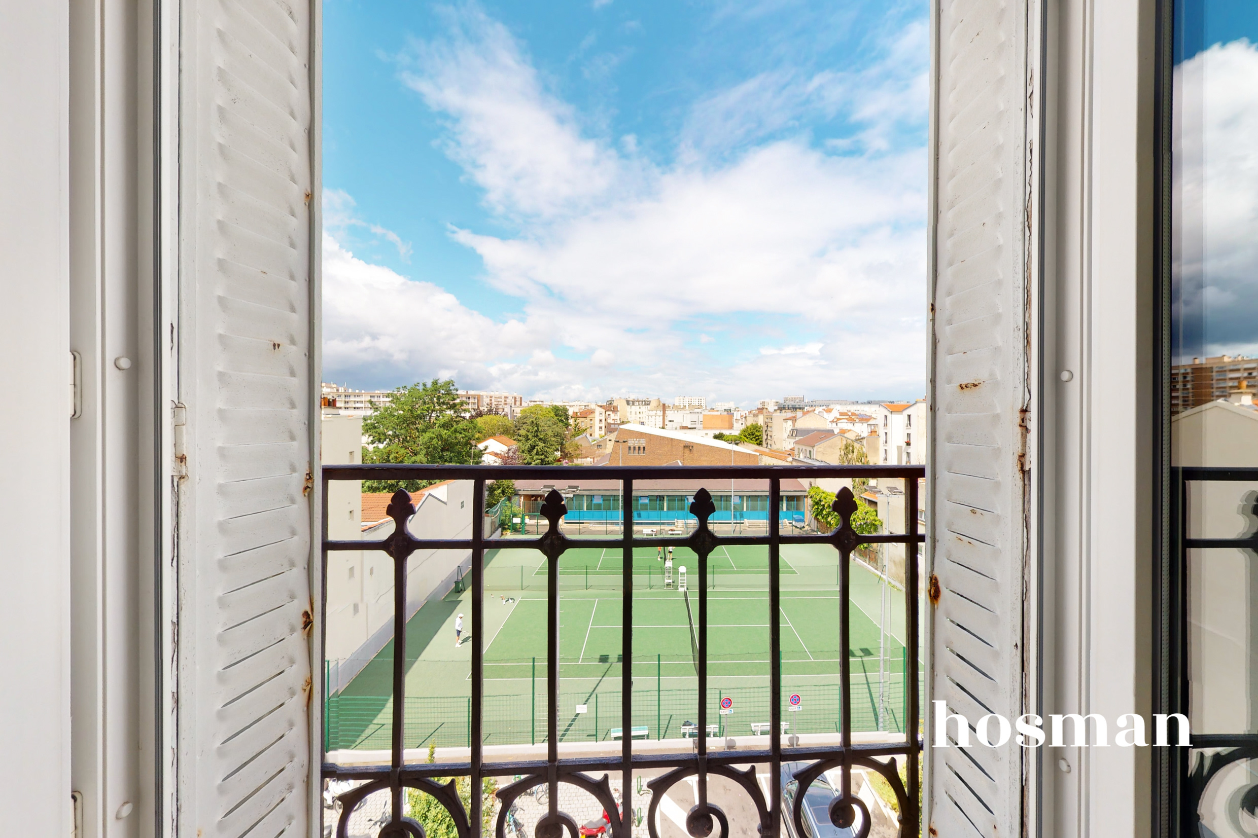 Photo 12 - Appartement 67.43 Malakoff