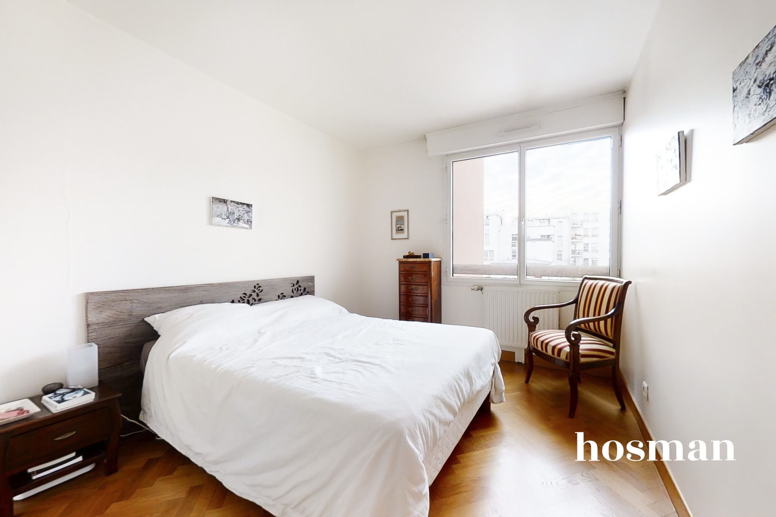 Photo 7 - Appartement 70.73 Paris
