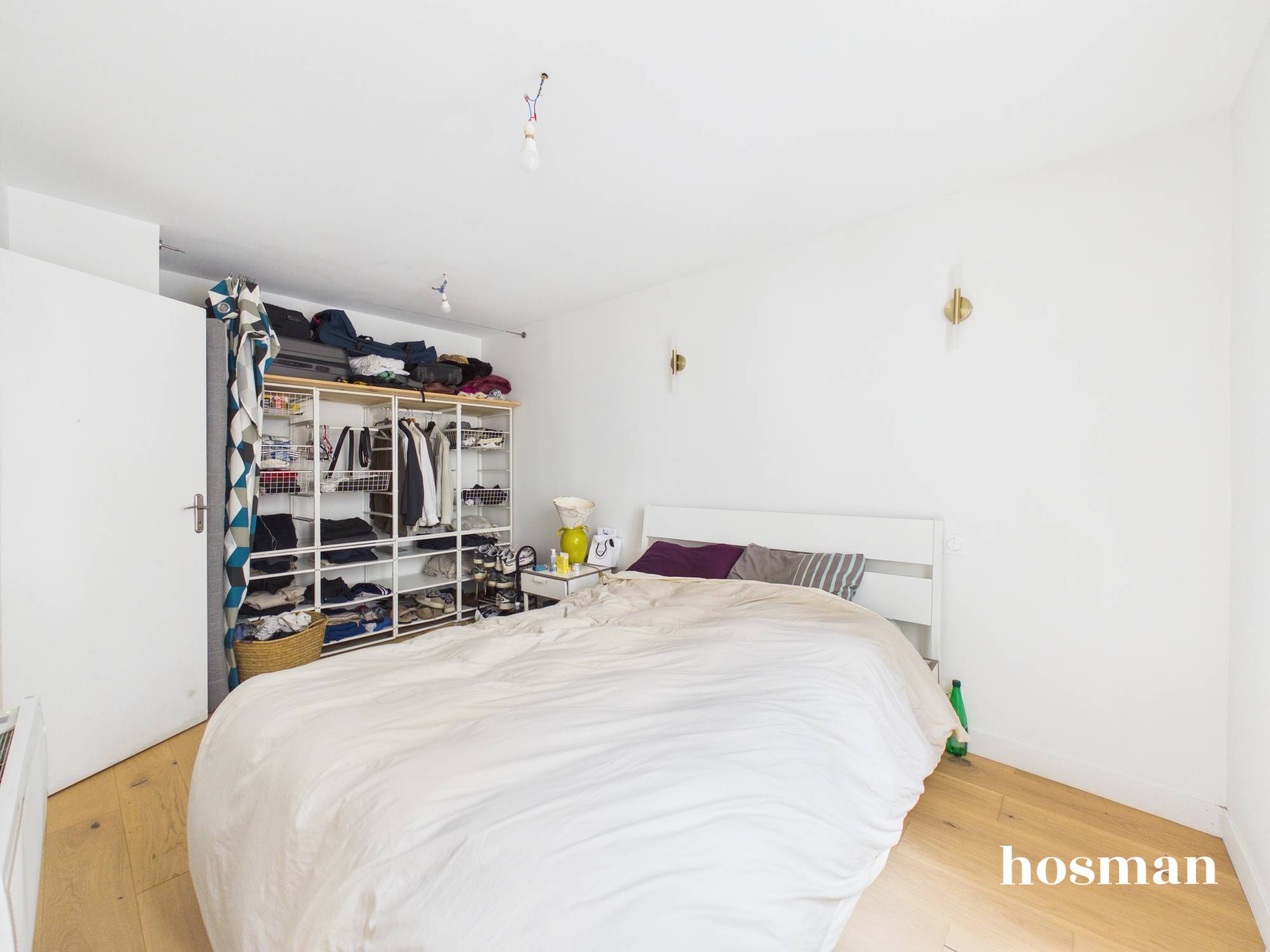 Photo 8 - Appartement 65.0 Paris