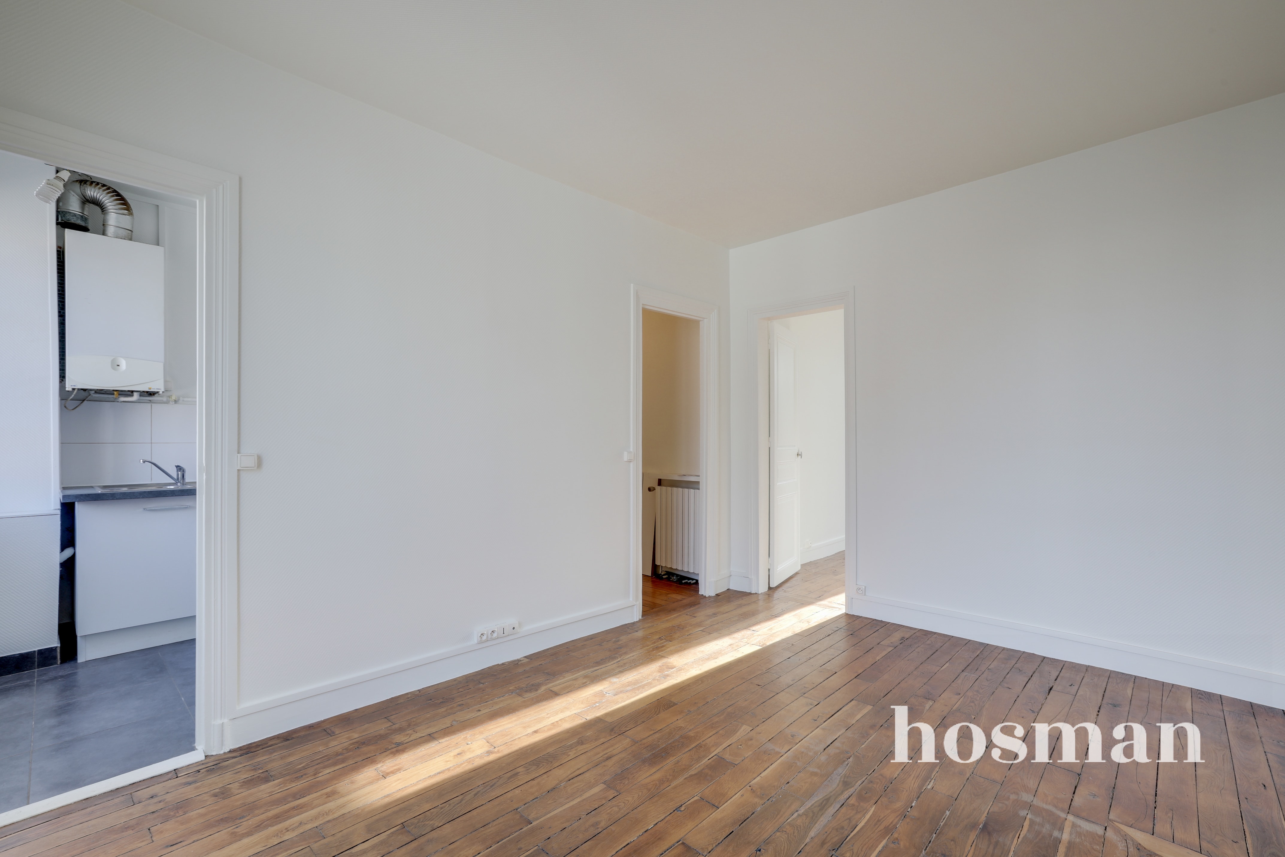 Photo 2 - Appartement 34.0 Les Lilas