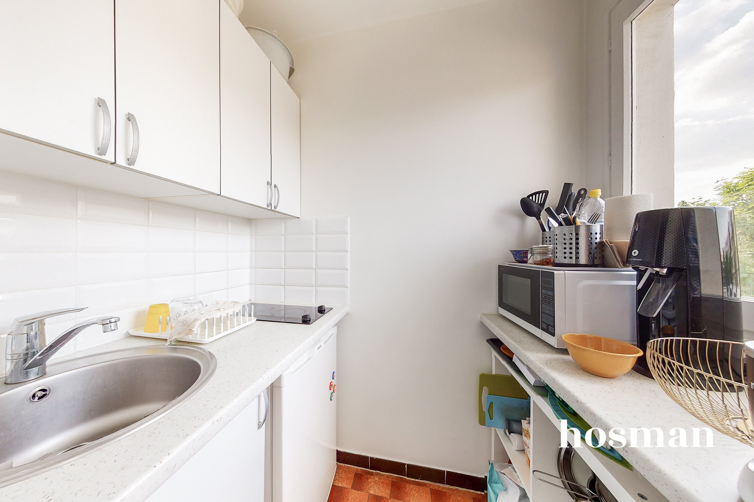 Photo 9 - Appartement 28.0 Boulogne-Billancourt