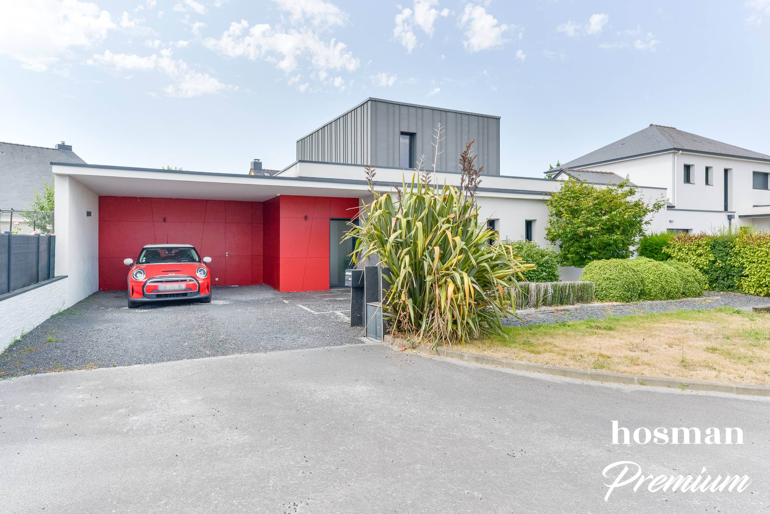 Photo 2 - Maison 167.1 Sainte-Luce-sur-Loire