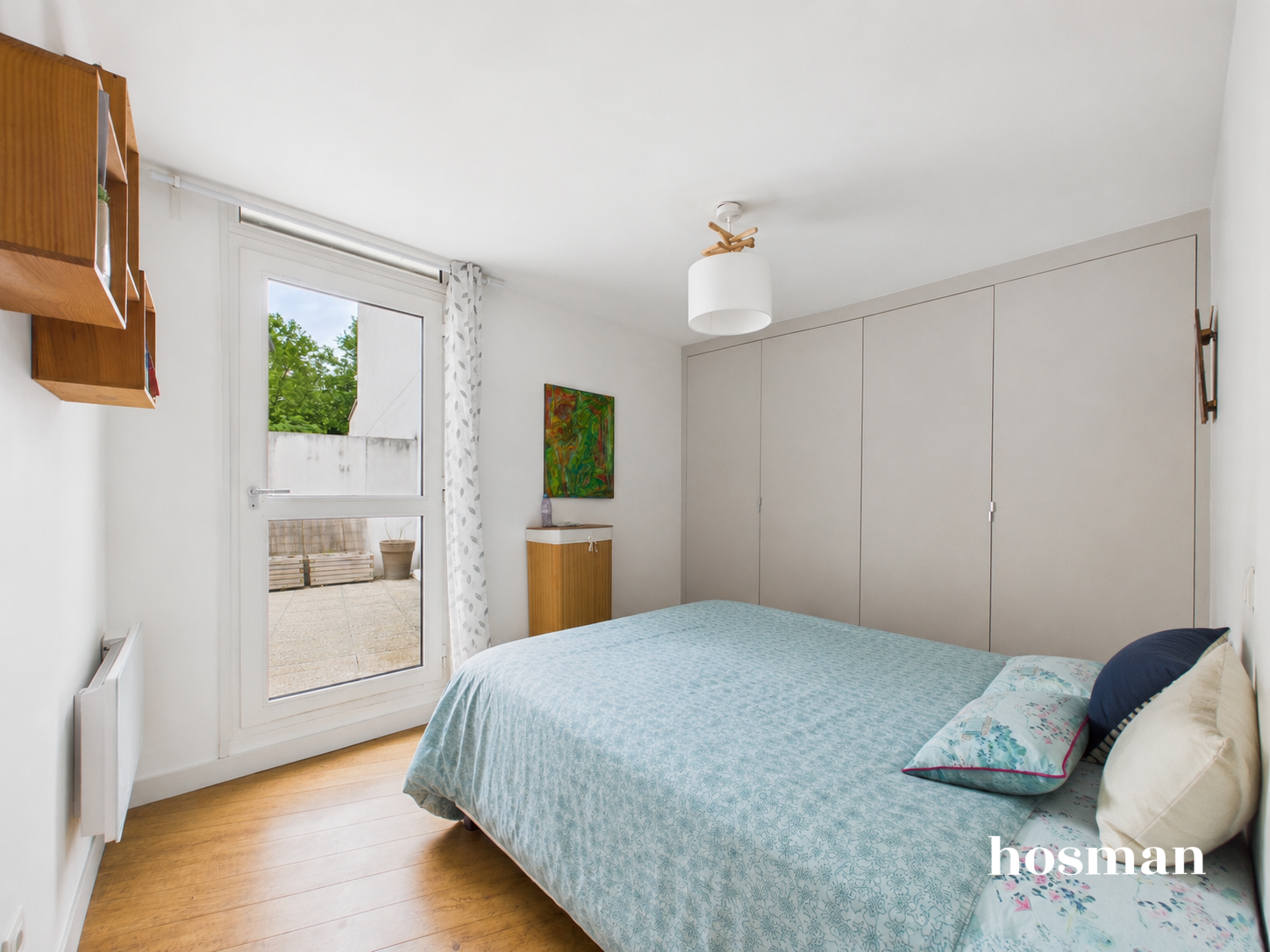 Photo 5 - Appartement 88.0 Vanves