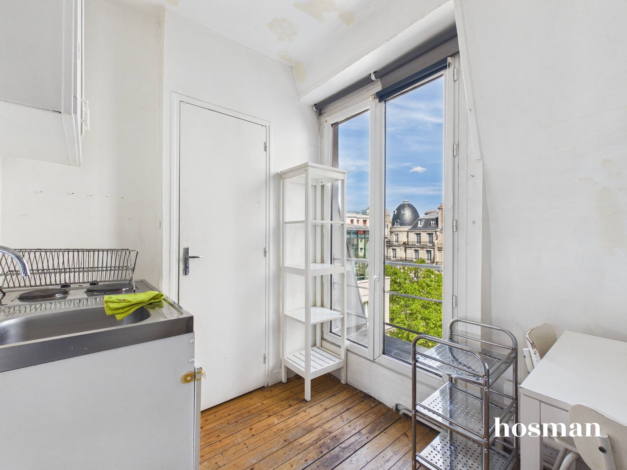 Photo 11 - Appartement 20.57 Paris