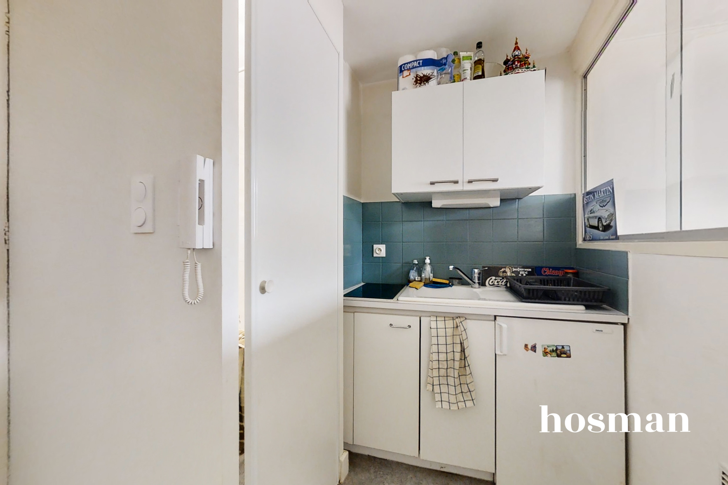 Photo 9 - Appartement 19.2 Nantes
