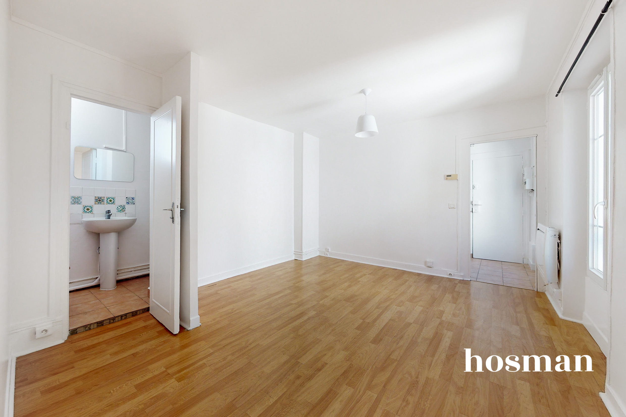 Photo 3 - Appartement 35.0 Fontenay-sous-Bois