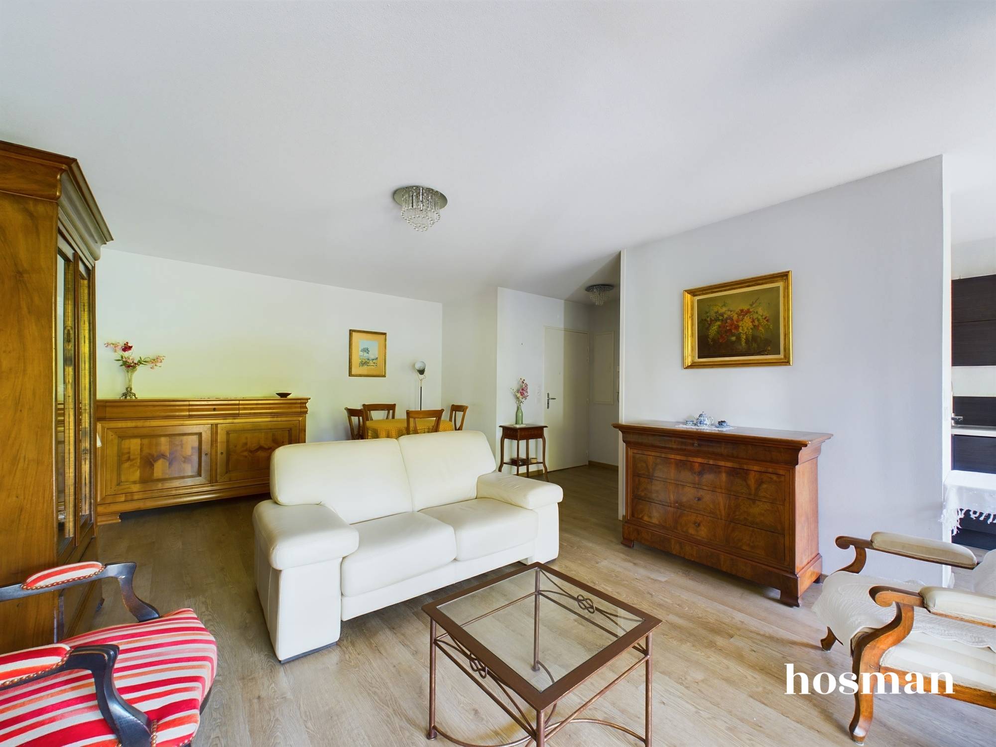 Photo 5 - Appartement 70.0 Pessac