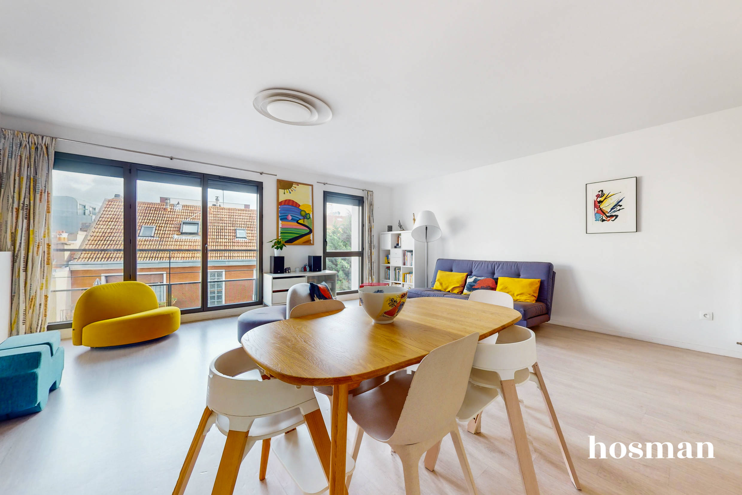 Photo 1 - Appartement 76.38 Montreuil