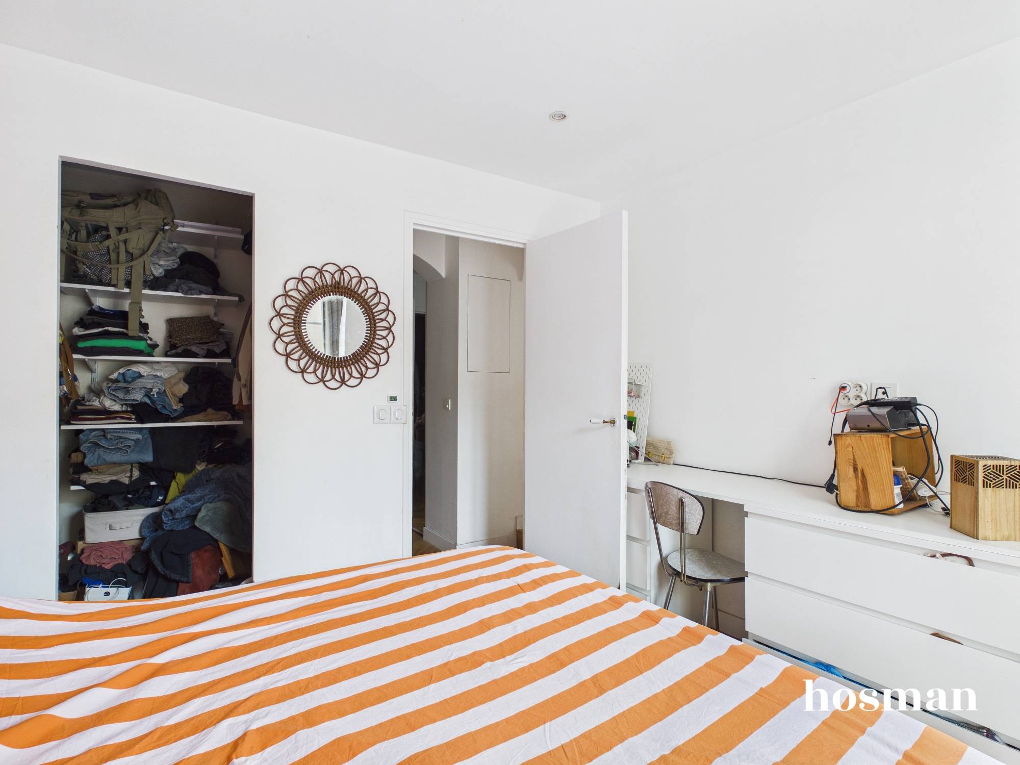 Photo 6 - Appartement 54.5 Paris