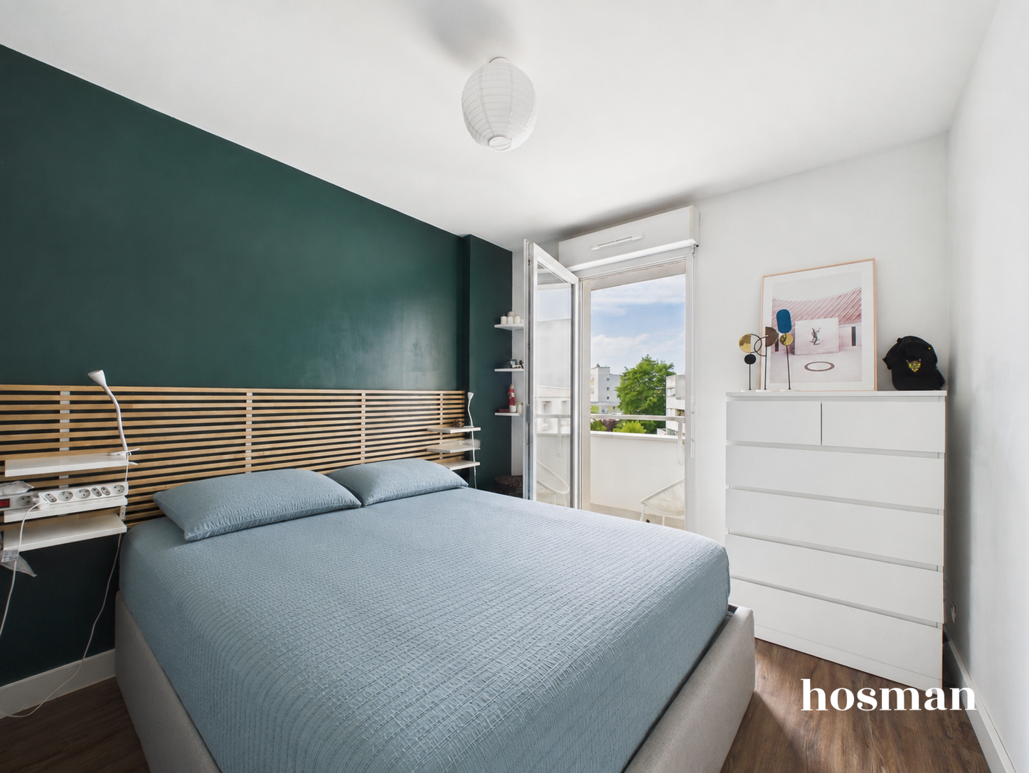 Photo 14 - Appartement 74.91 Rezé
