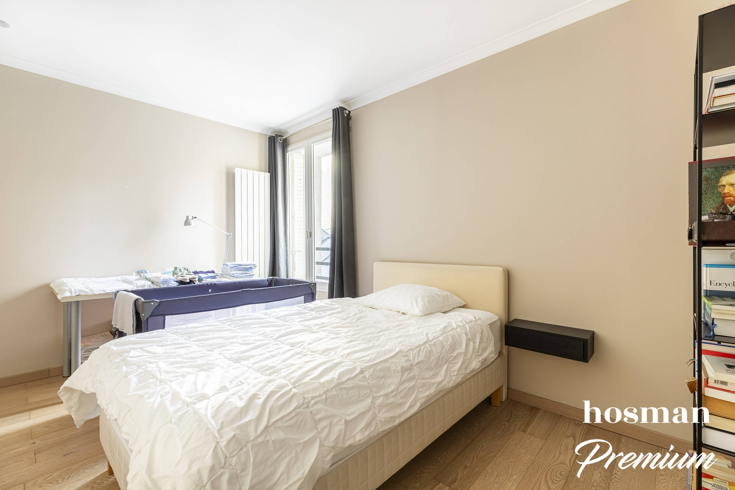 Photo 7 - Appartement 157.3 Paris