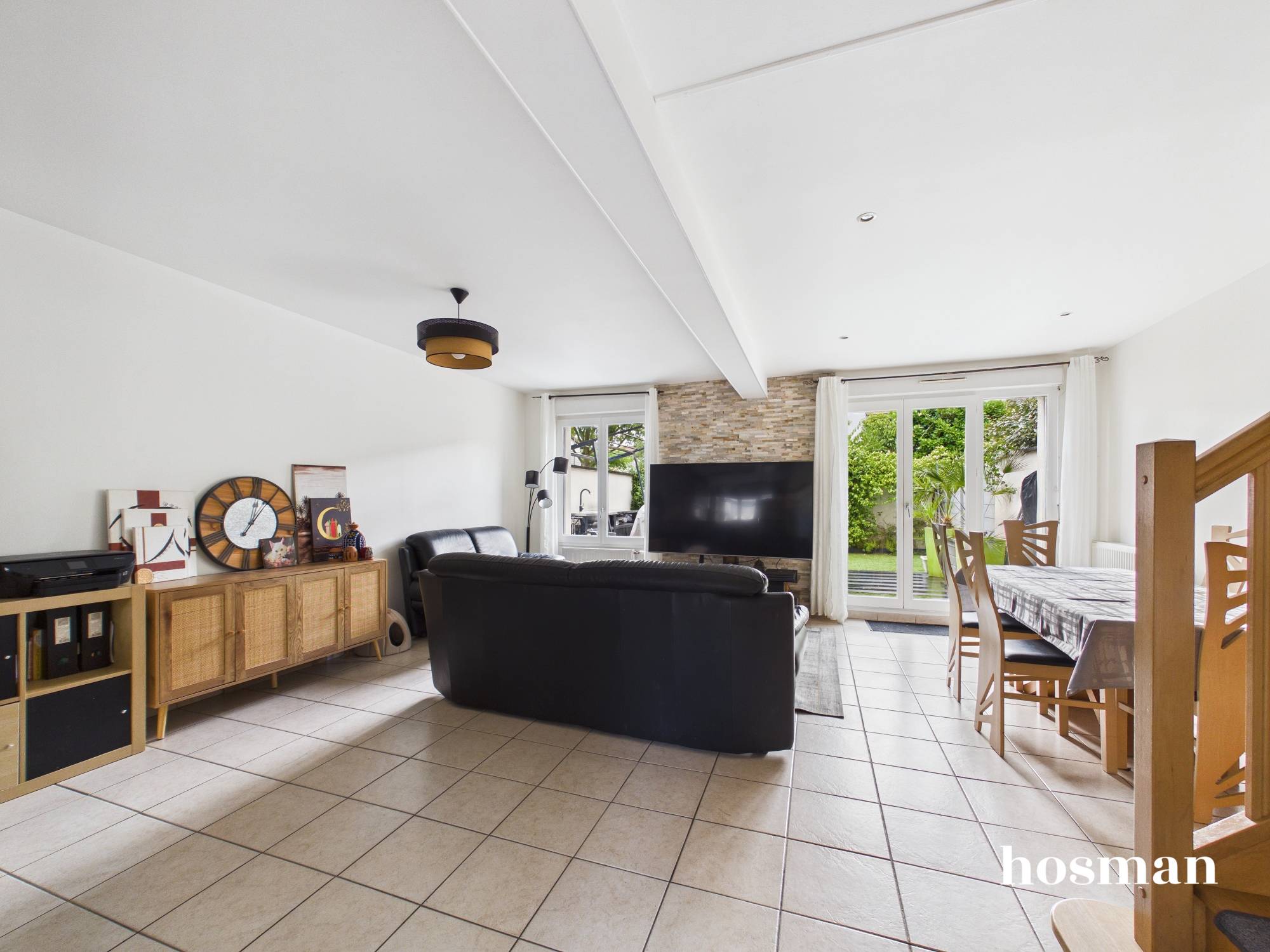 Photo 3 - Maison 101.0 Bron
