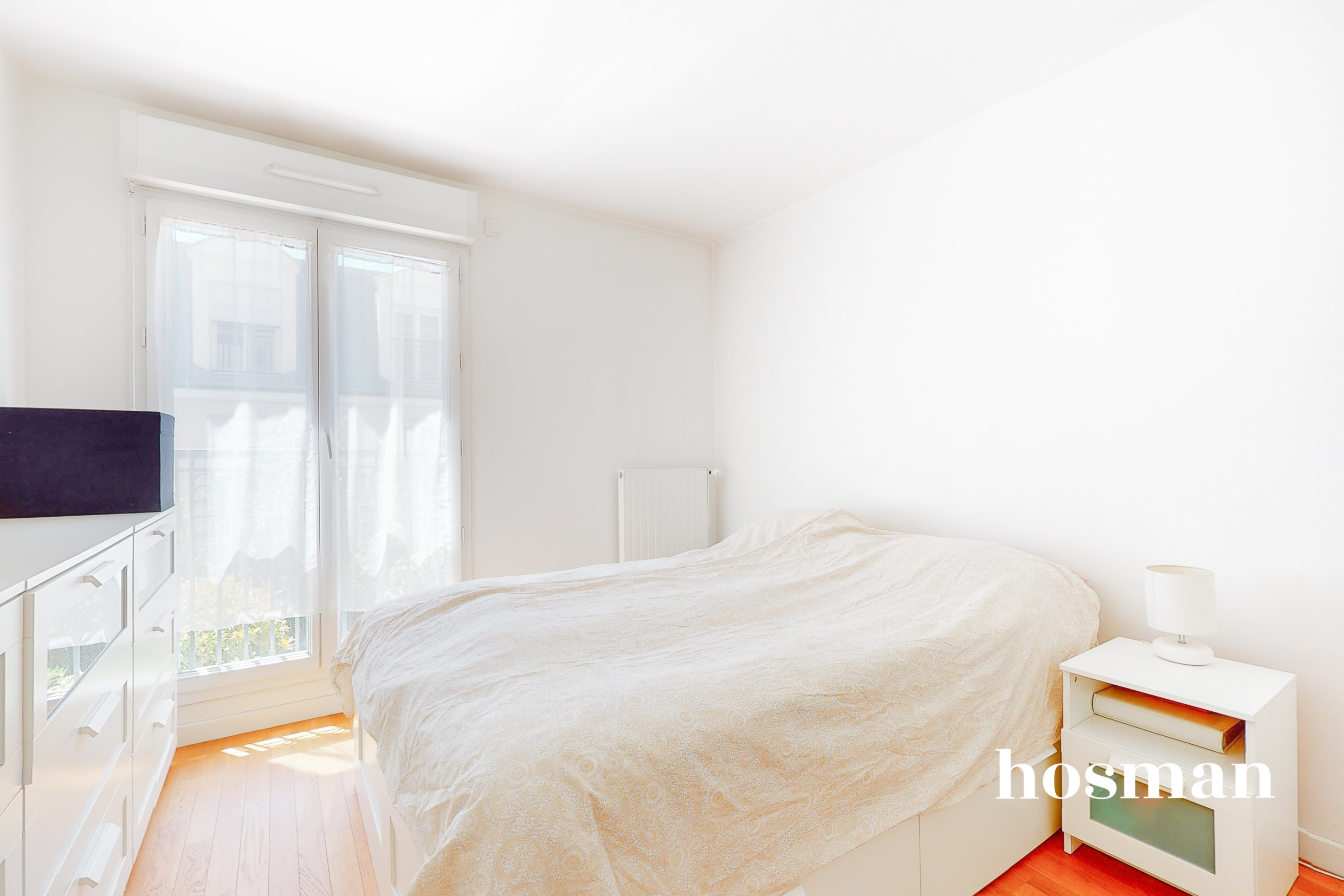 Photo 9 - Appartement 39.0 Puteaux