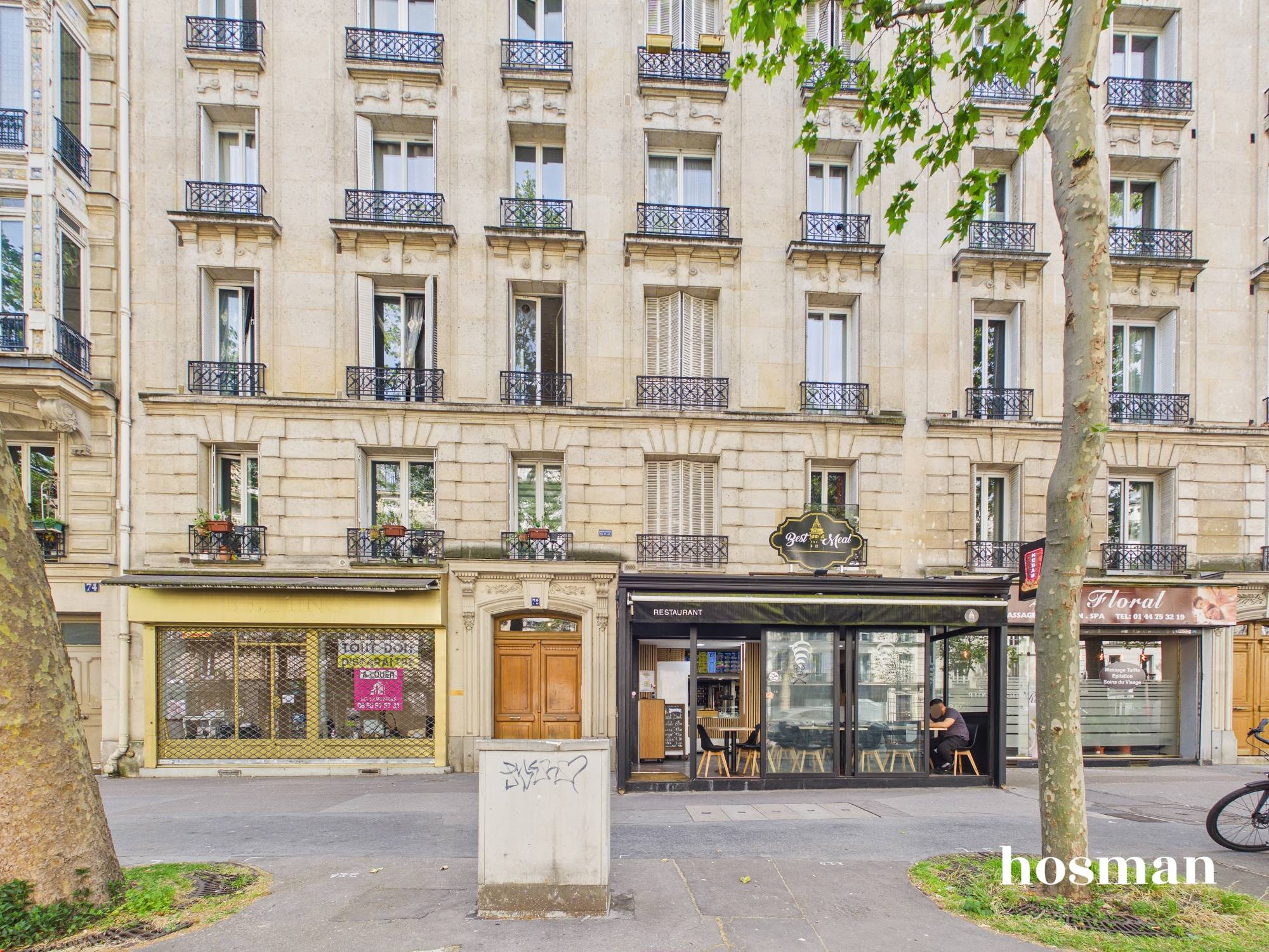 Photo 15 - Appartement 18.0 Paris