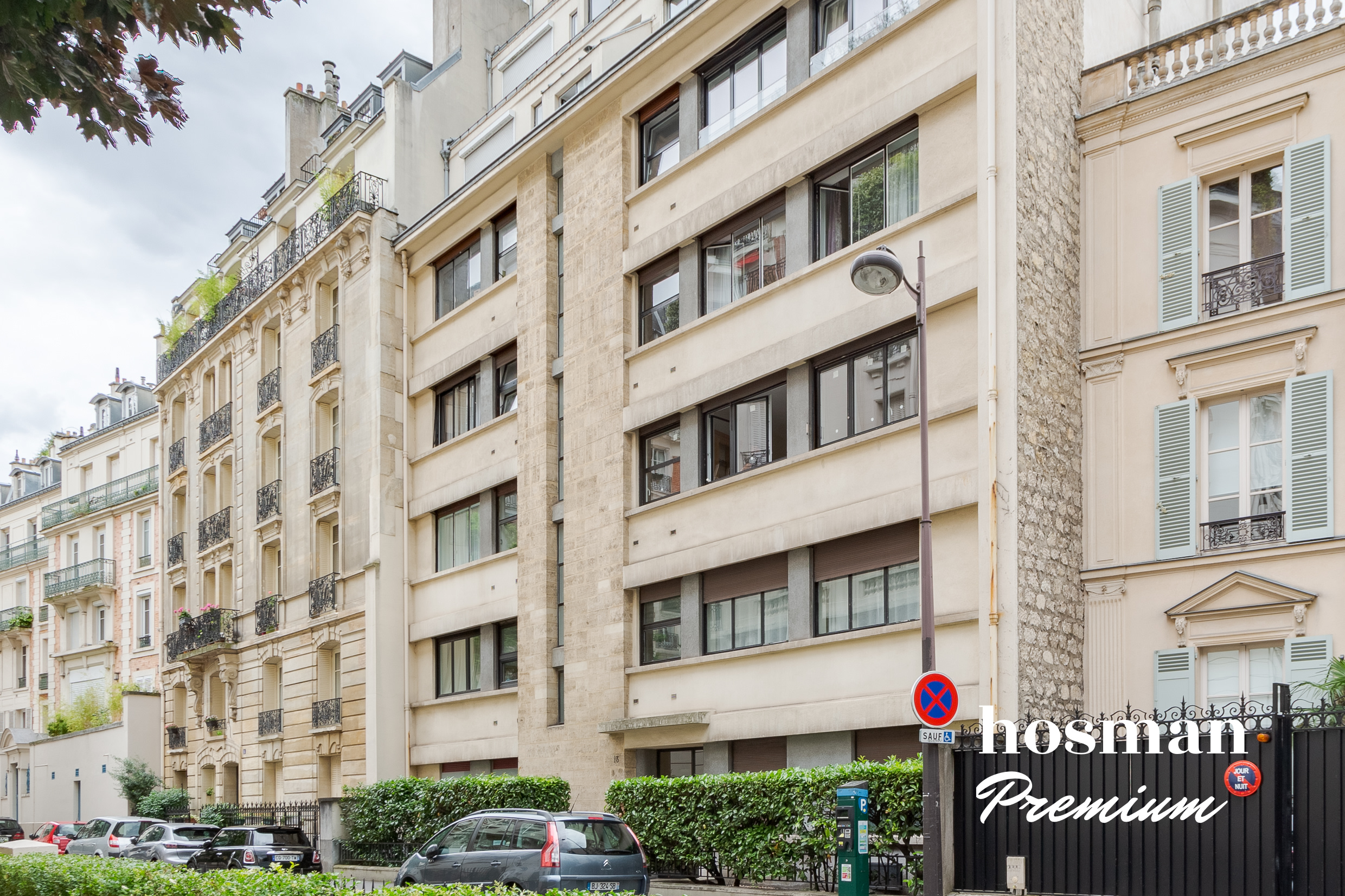 Photo 17 - Appartement 110.4 Paris