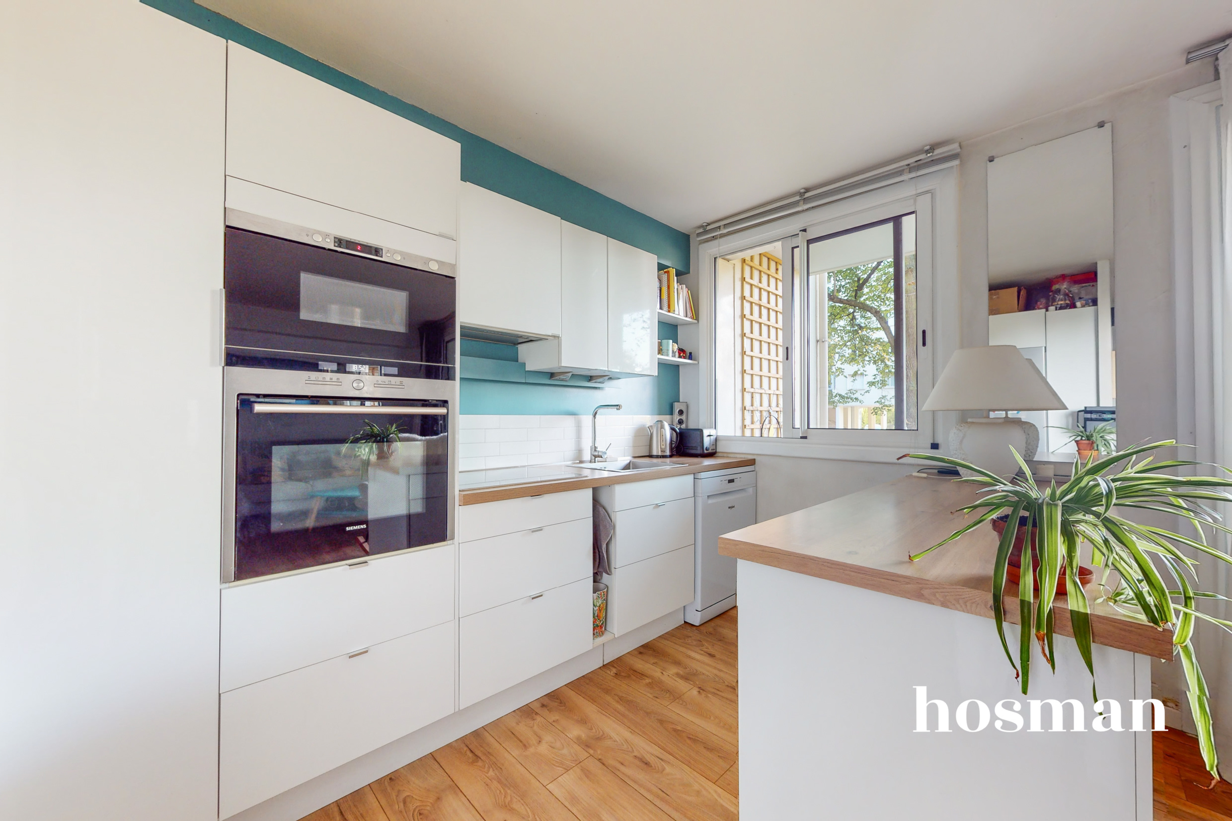 Photo 6 - Appartement 67.0 Saint-Cloud