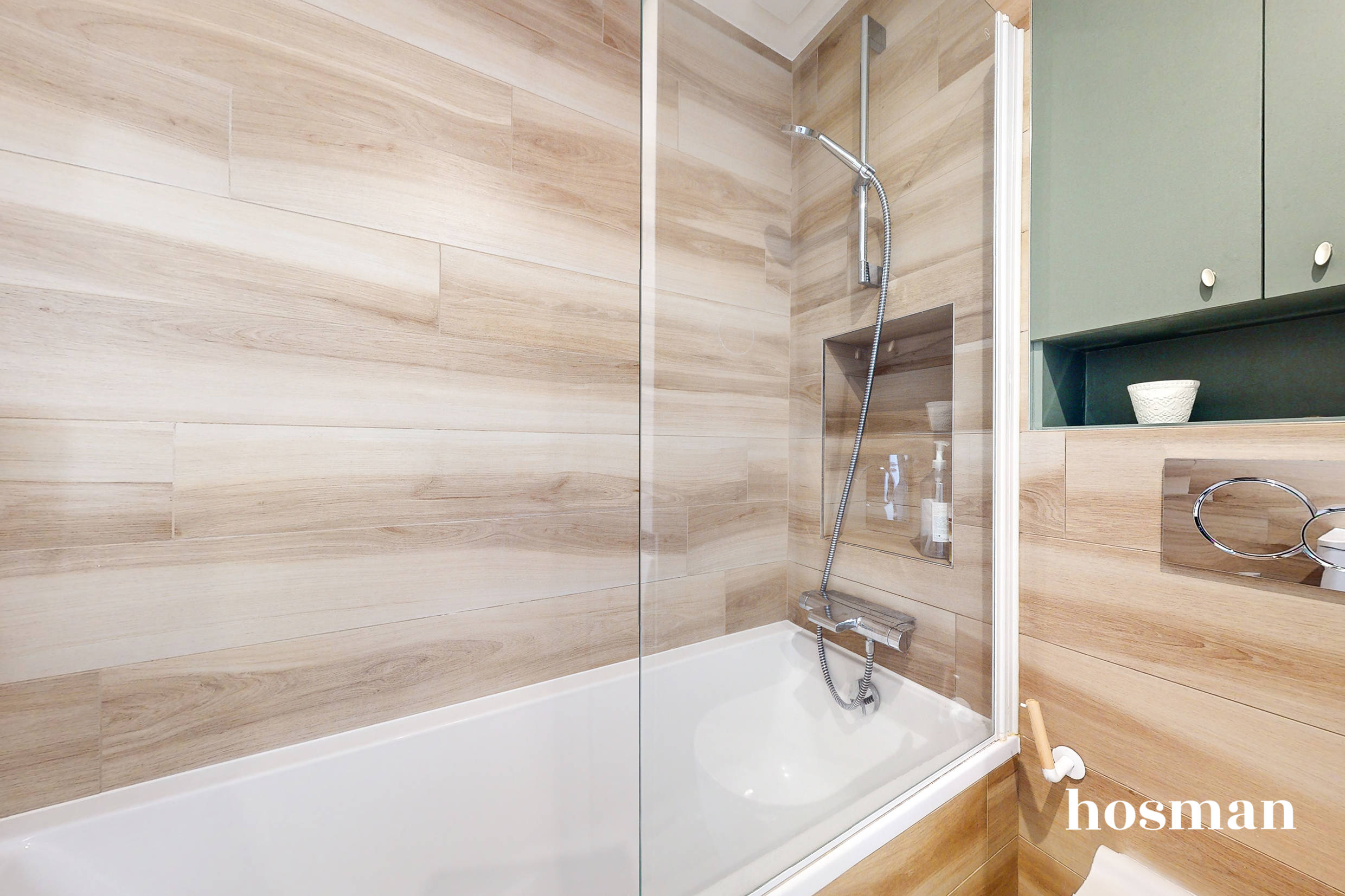 Photo 12 - Appartement 80.1 Montrouge