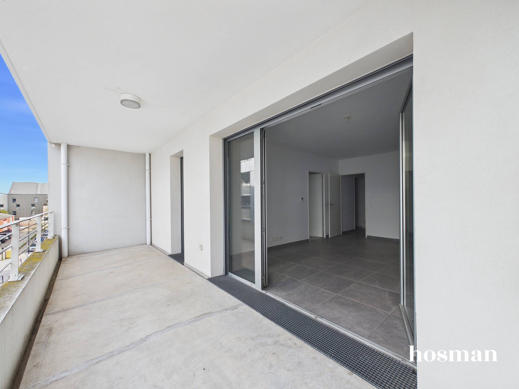 Photo 2 - Appartement 46.0 Bordeaux