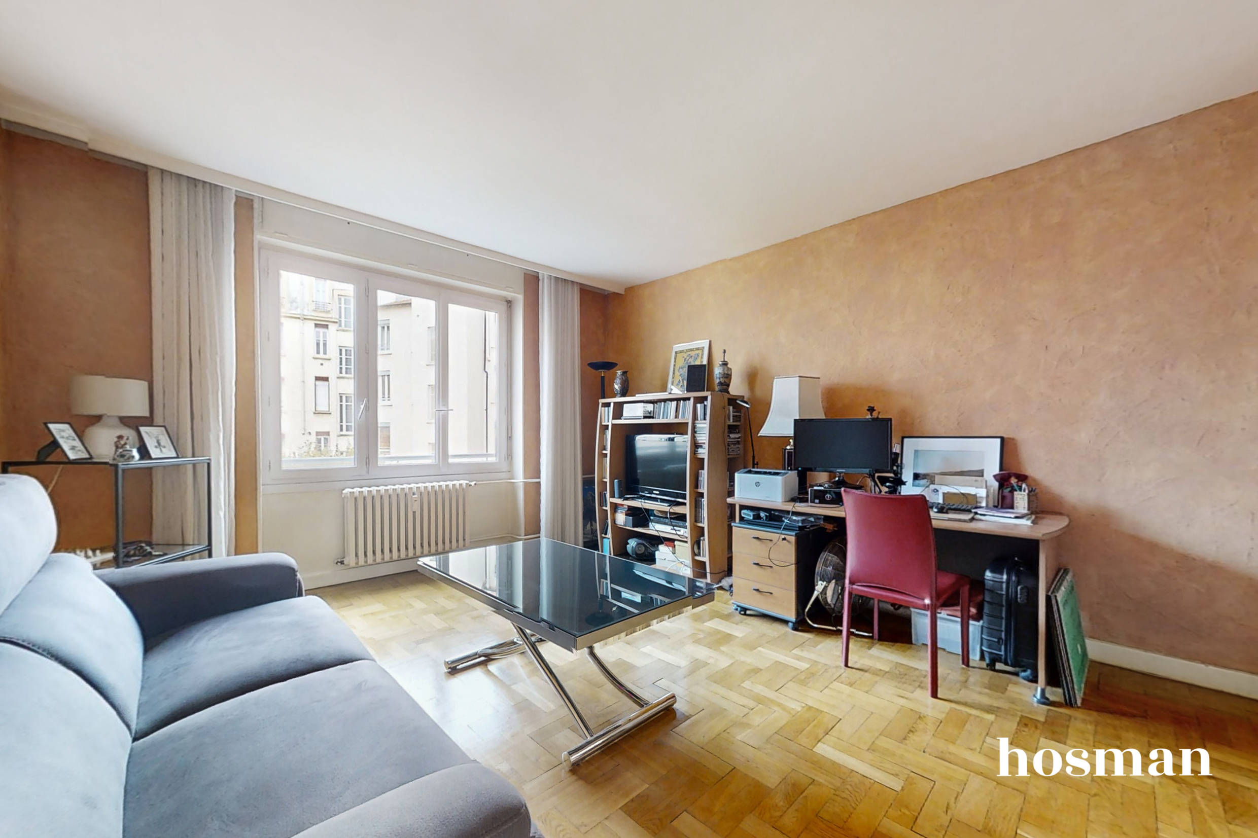 Photo 9 - Appartement 116.44 Lyon