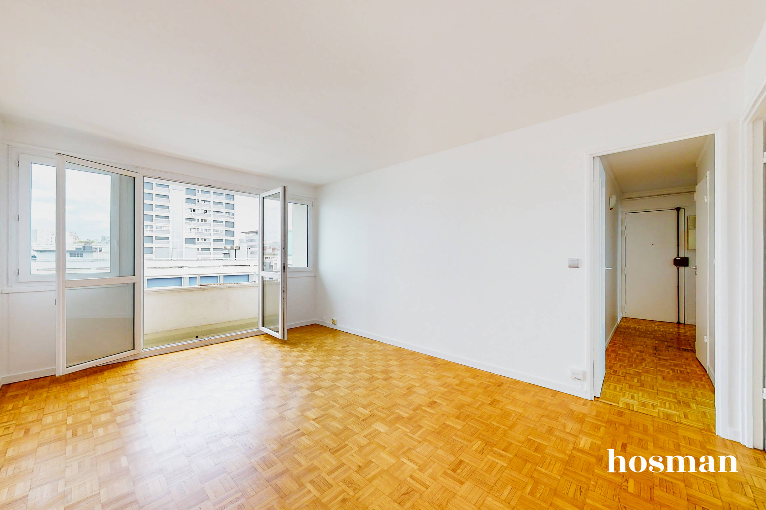 Photo 2 - Appartement 50.0 Paris