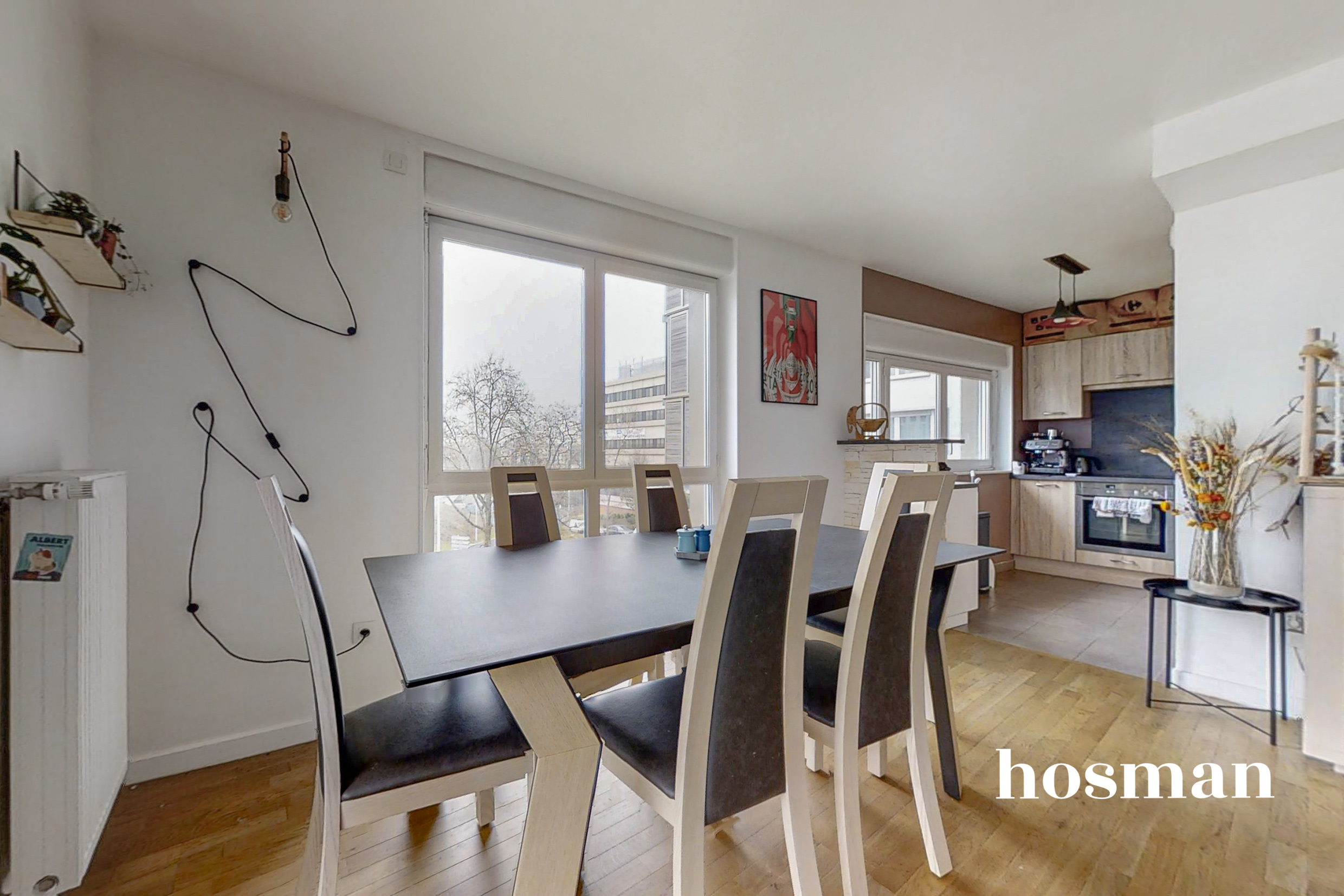 Photo 3 - Appartement 67.0 Nanterre