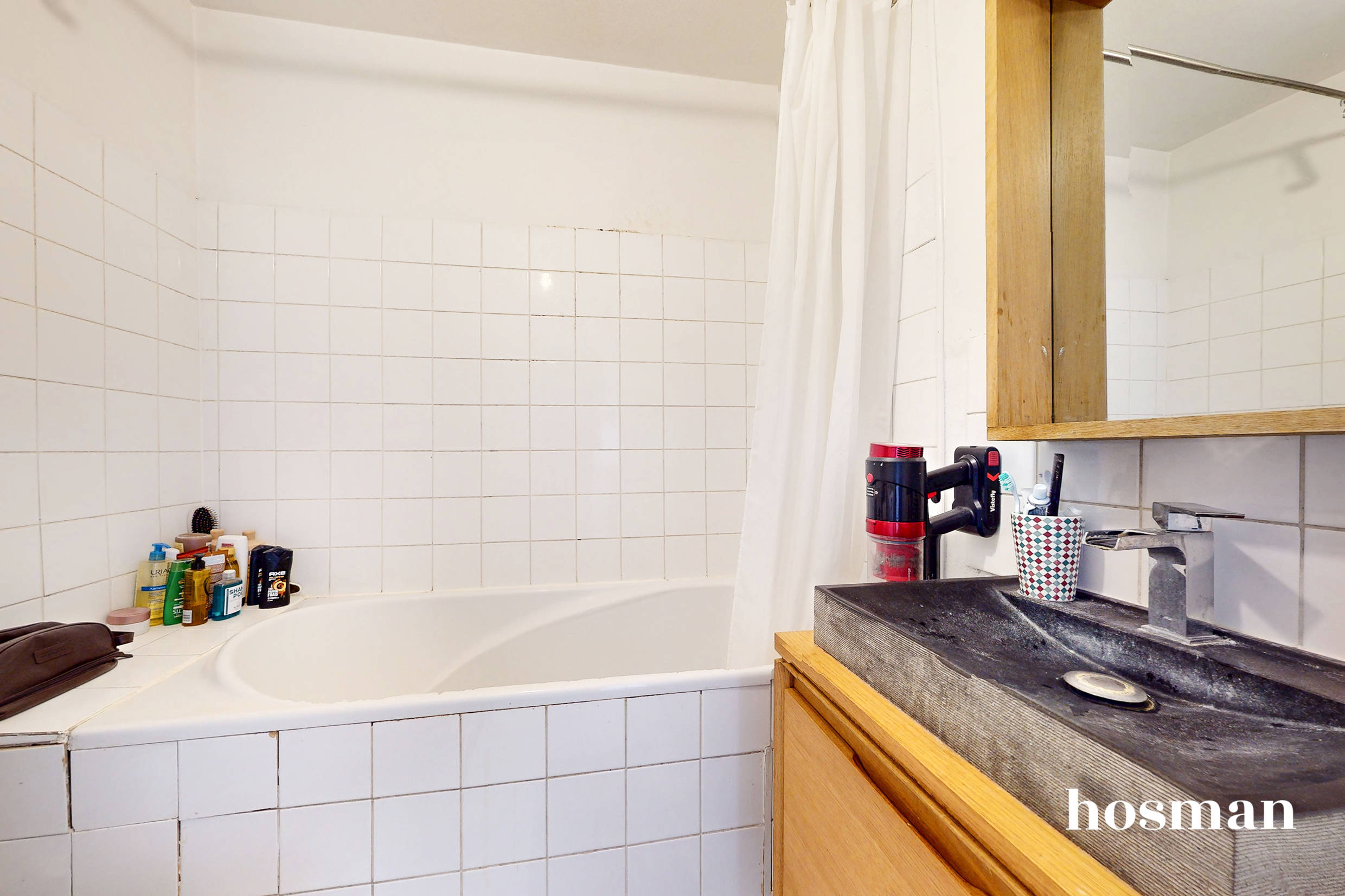 Photo 9 - Appartement 42.38 Paris