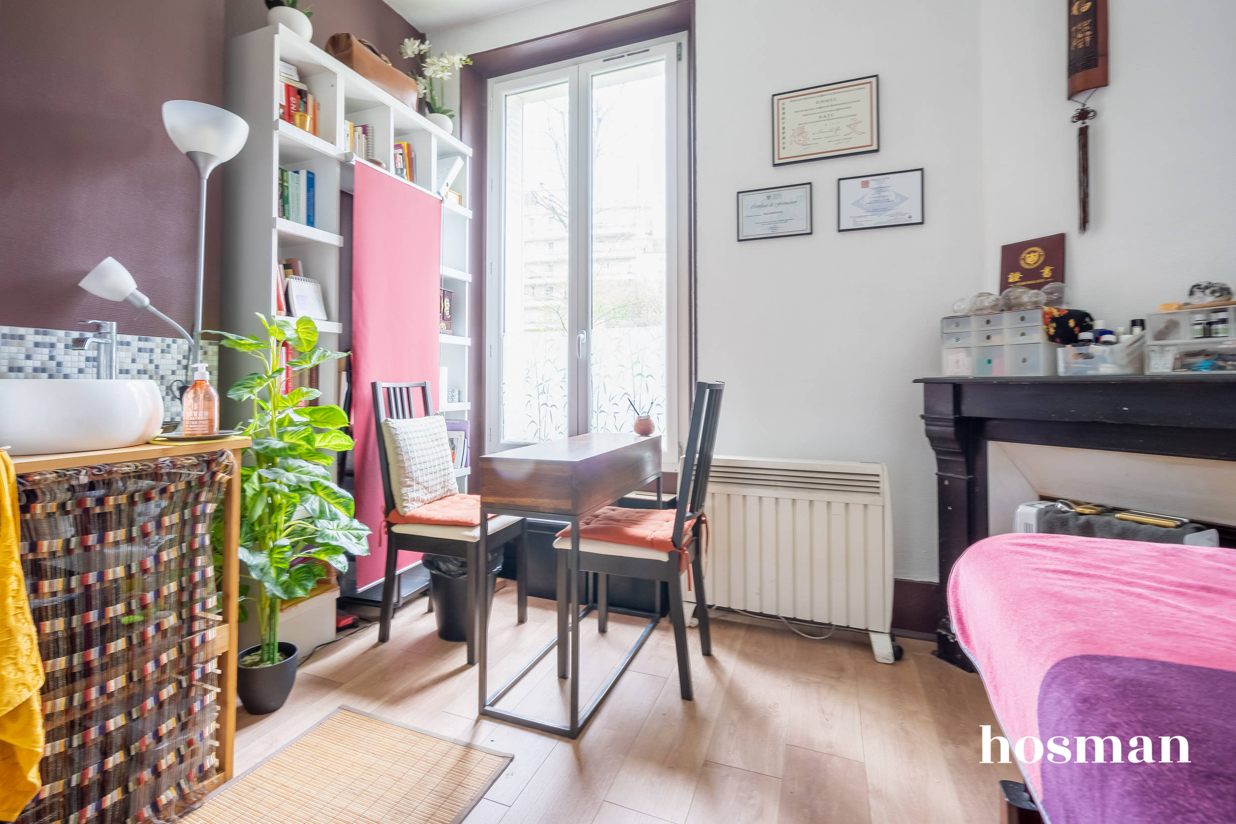 Photo 5 - Appartement 13.0 Saint-Maur-des-Fossés