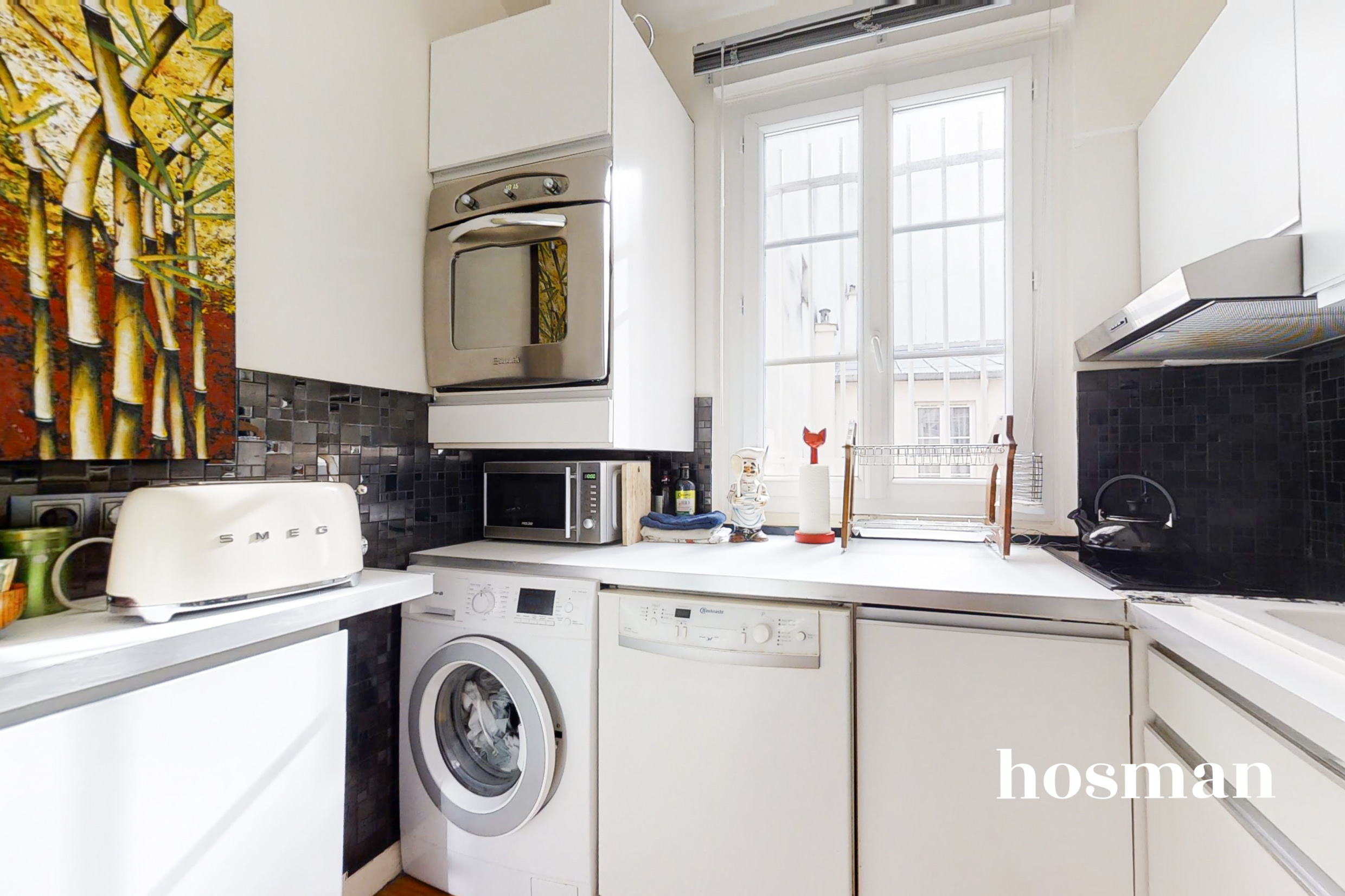 Photo 8 - Appartement 51.0 Neuilly-sur-Seine