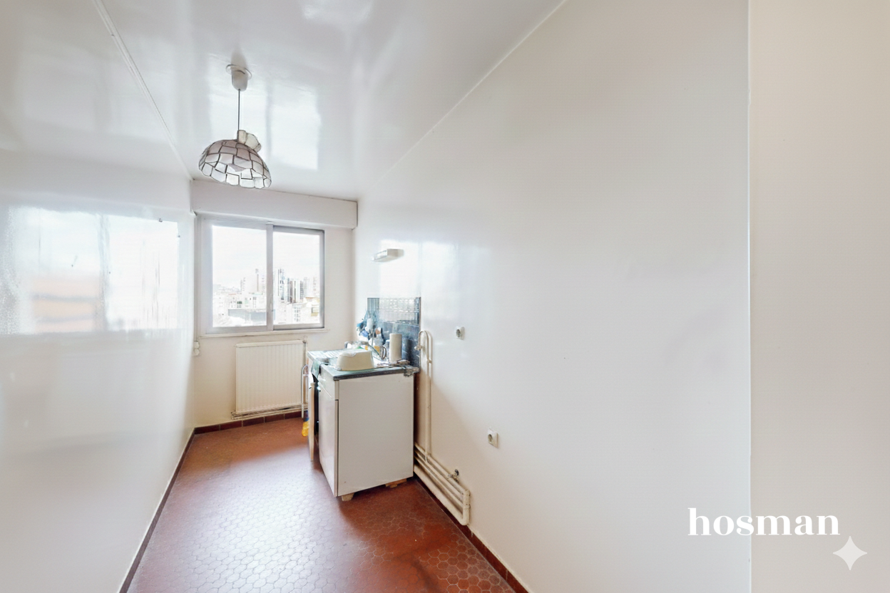 Photo 6 - Appartement 48.15 Paris