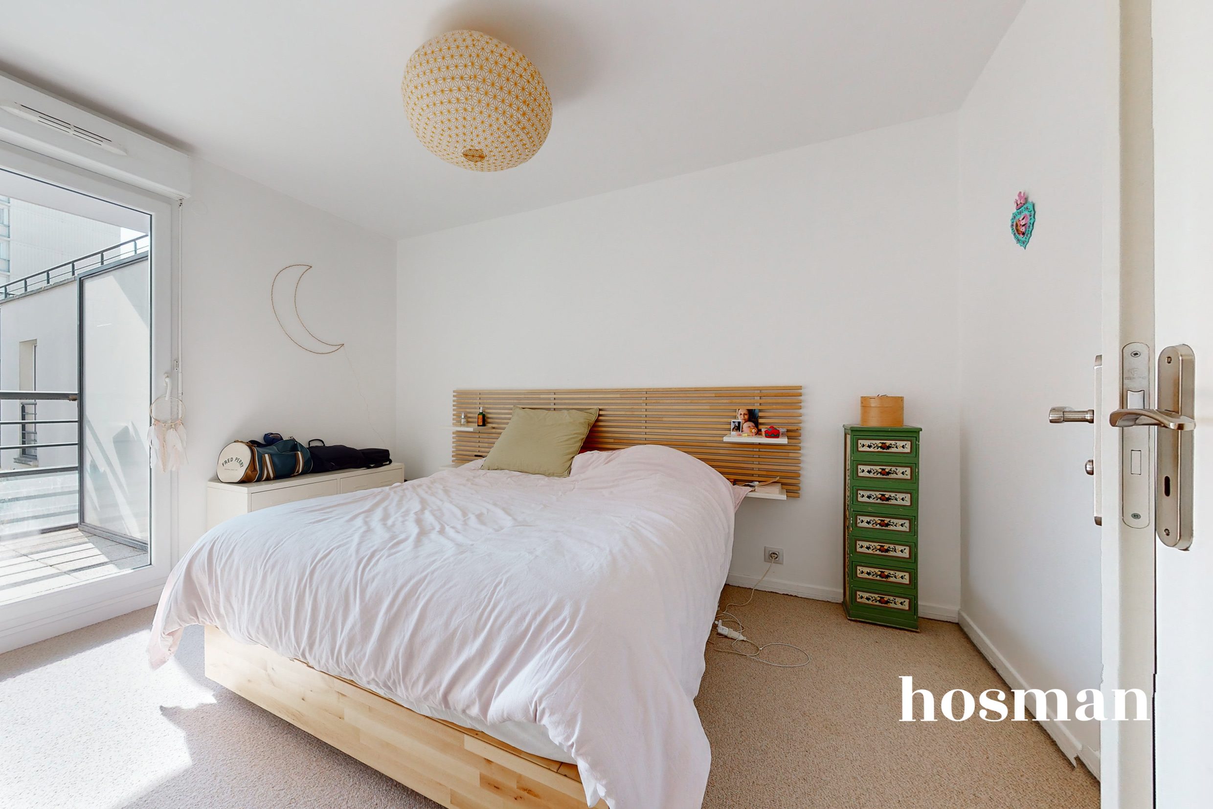 Photo 7 - Appartement 84.0 Bagnolet