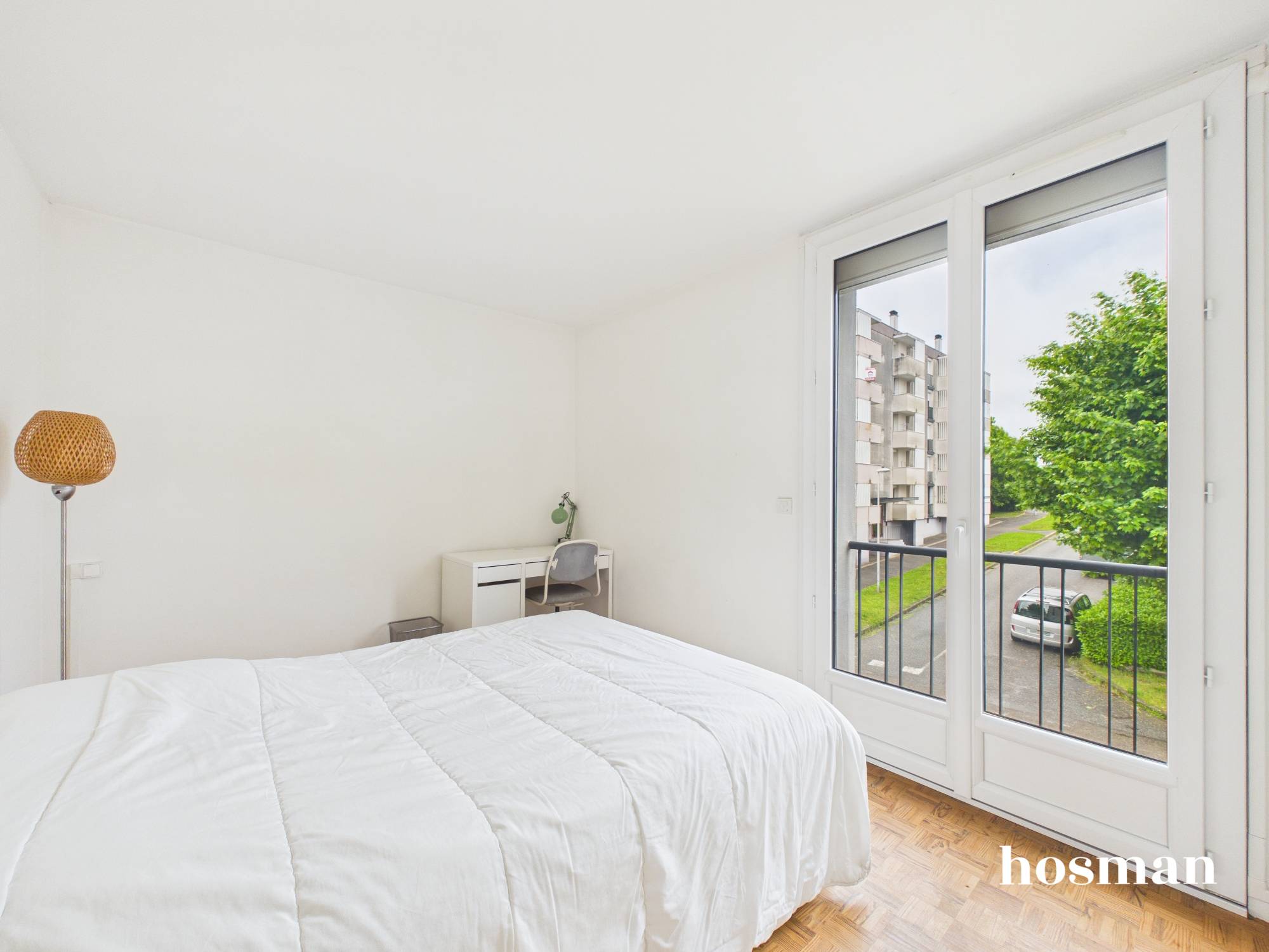 Photo 7 - Appartement 83.0 Pessac