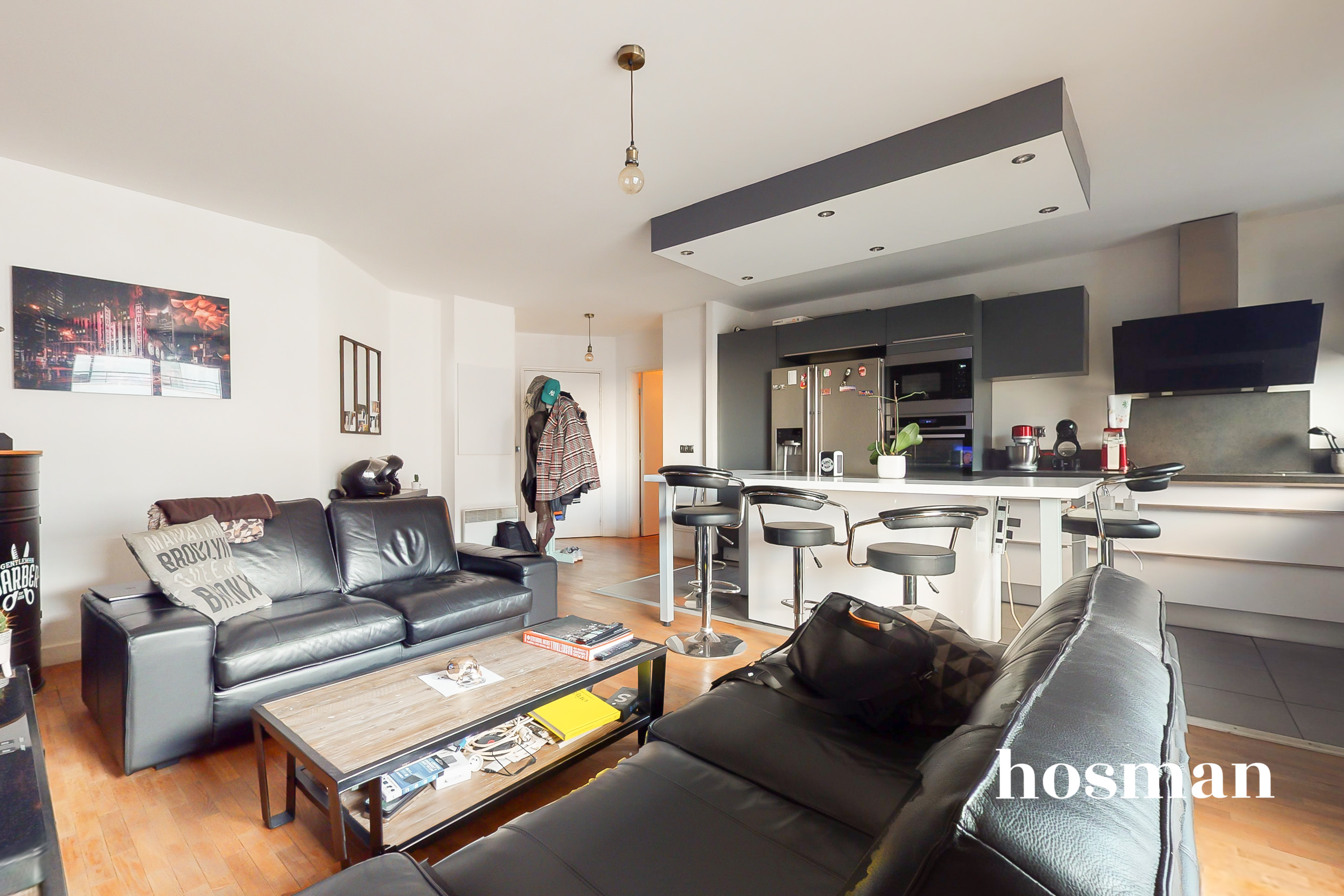 Photo 1 - Appartement 70.22 Villejuif