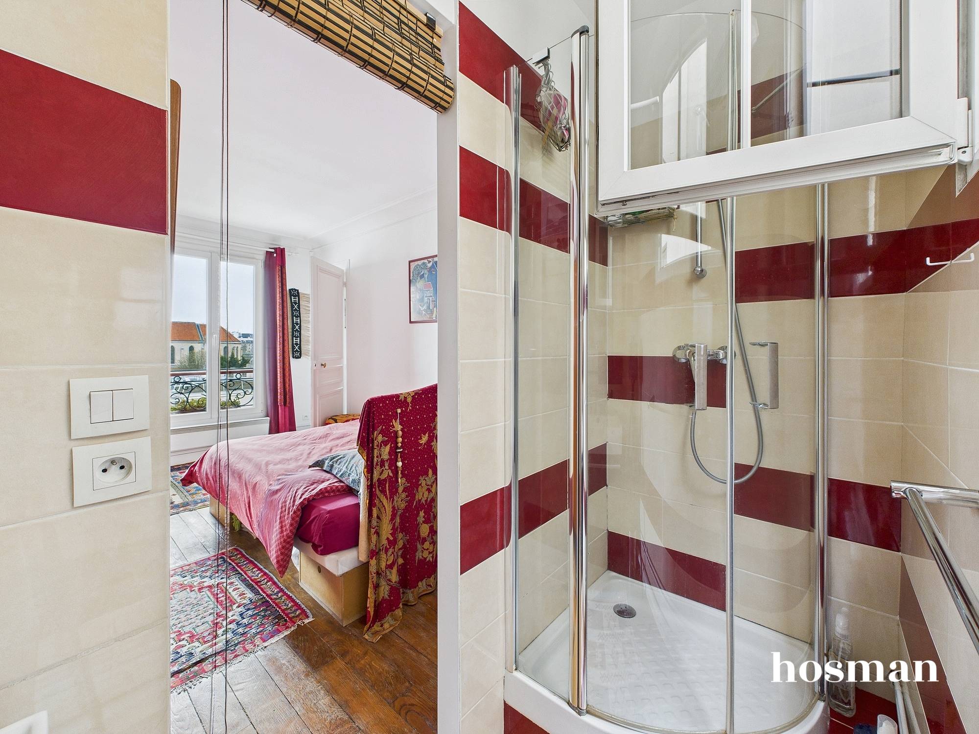 Photo 9 - Appartement 36.97 Paris