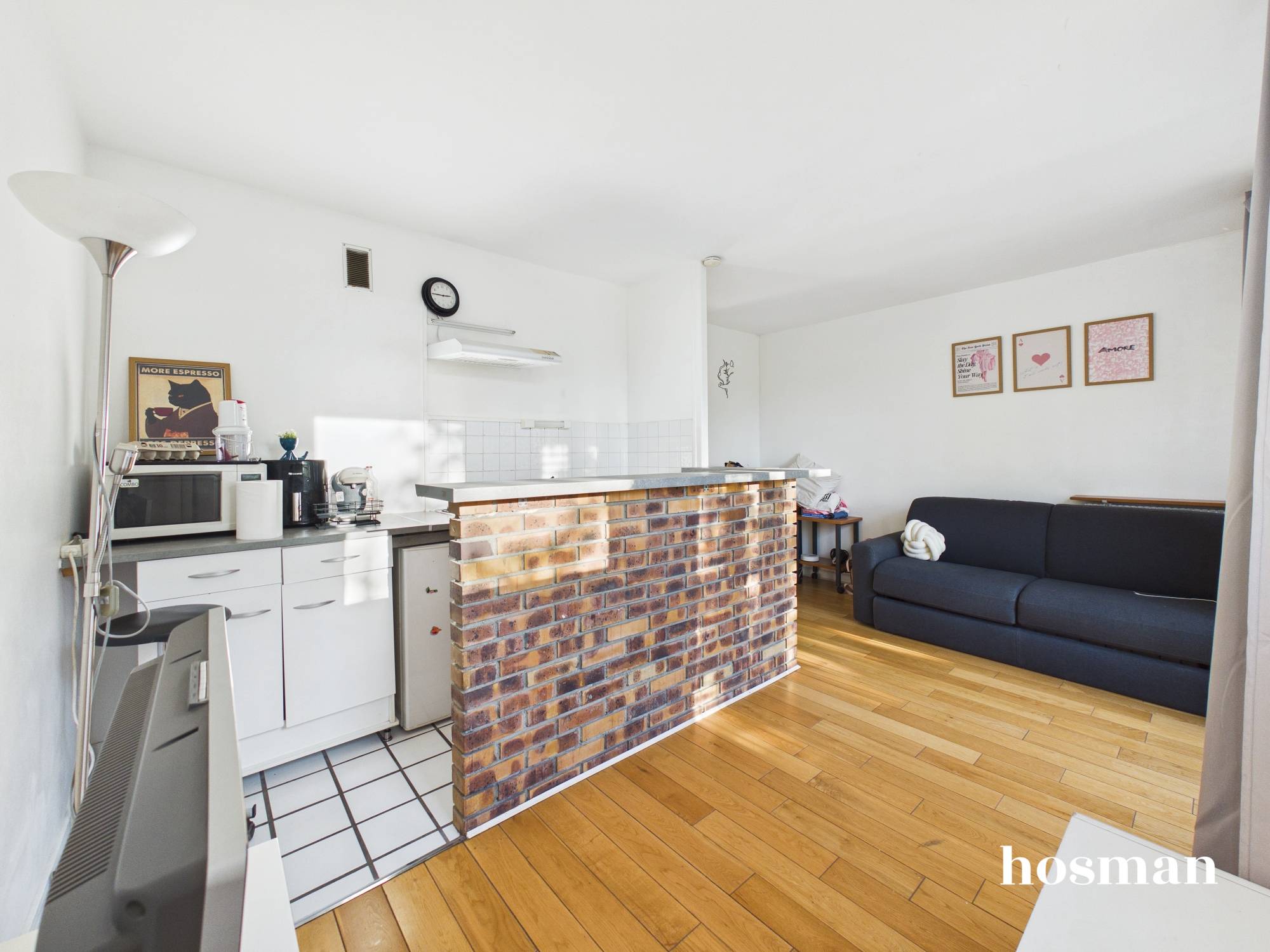 Photo 3 - Appartement 23.46 Montrouge
