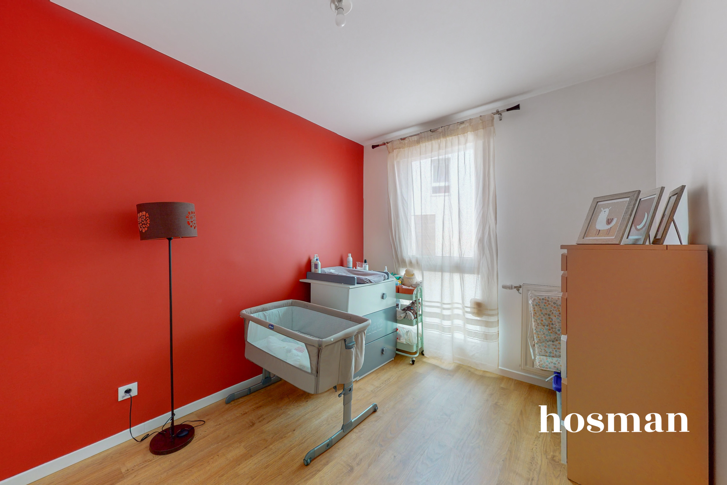 Photo 8 - Appartement 73.0 Romainville