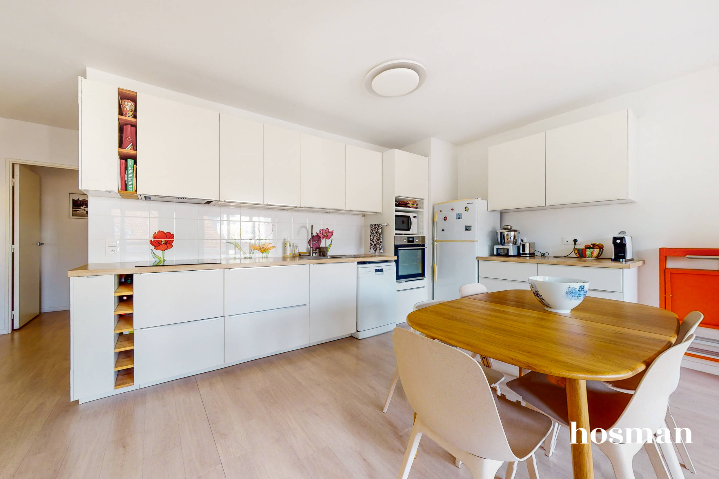 Photo 3 - Appartement 76.38 Montreuil