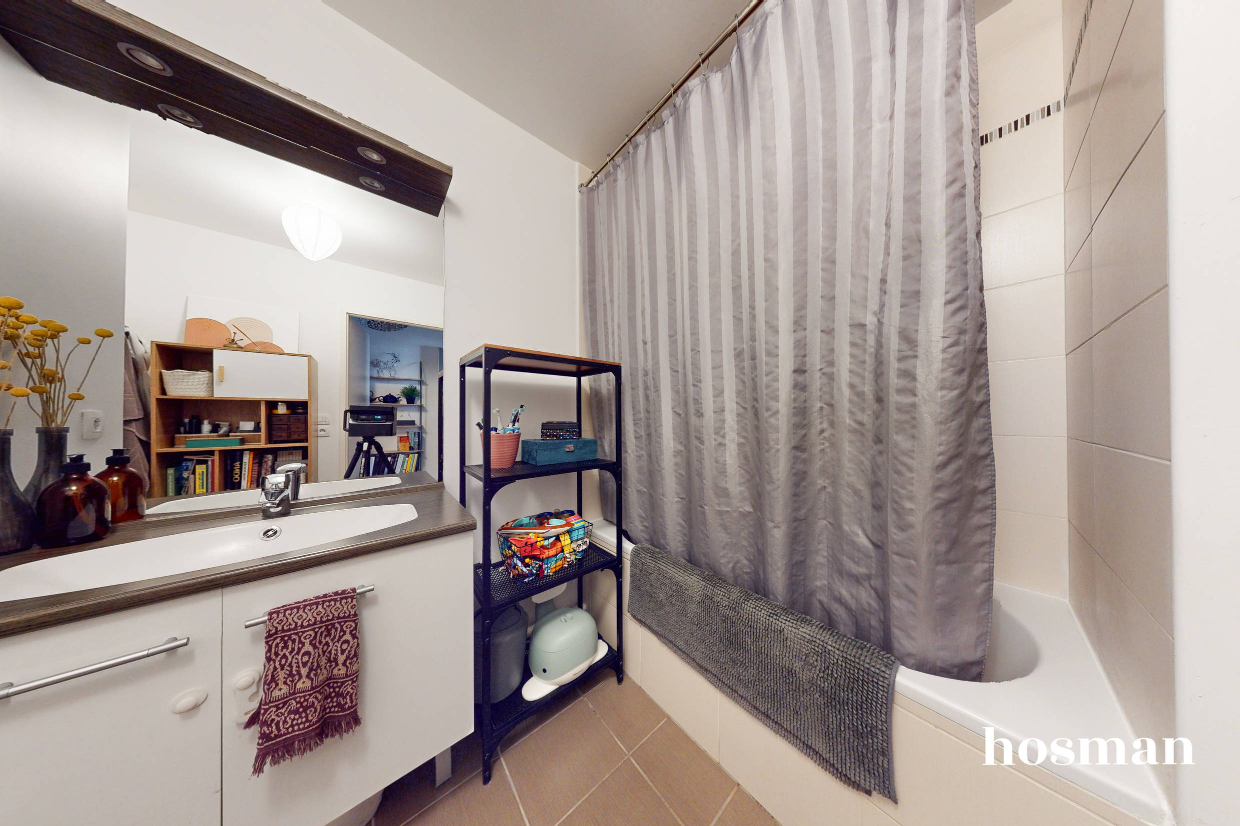 Photo 12 - Appartement 100.0 Nanterre