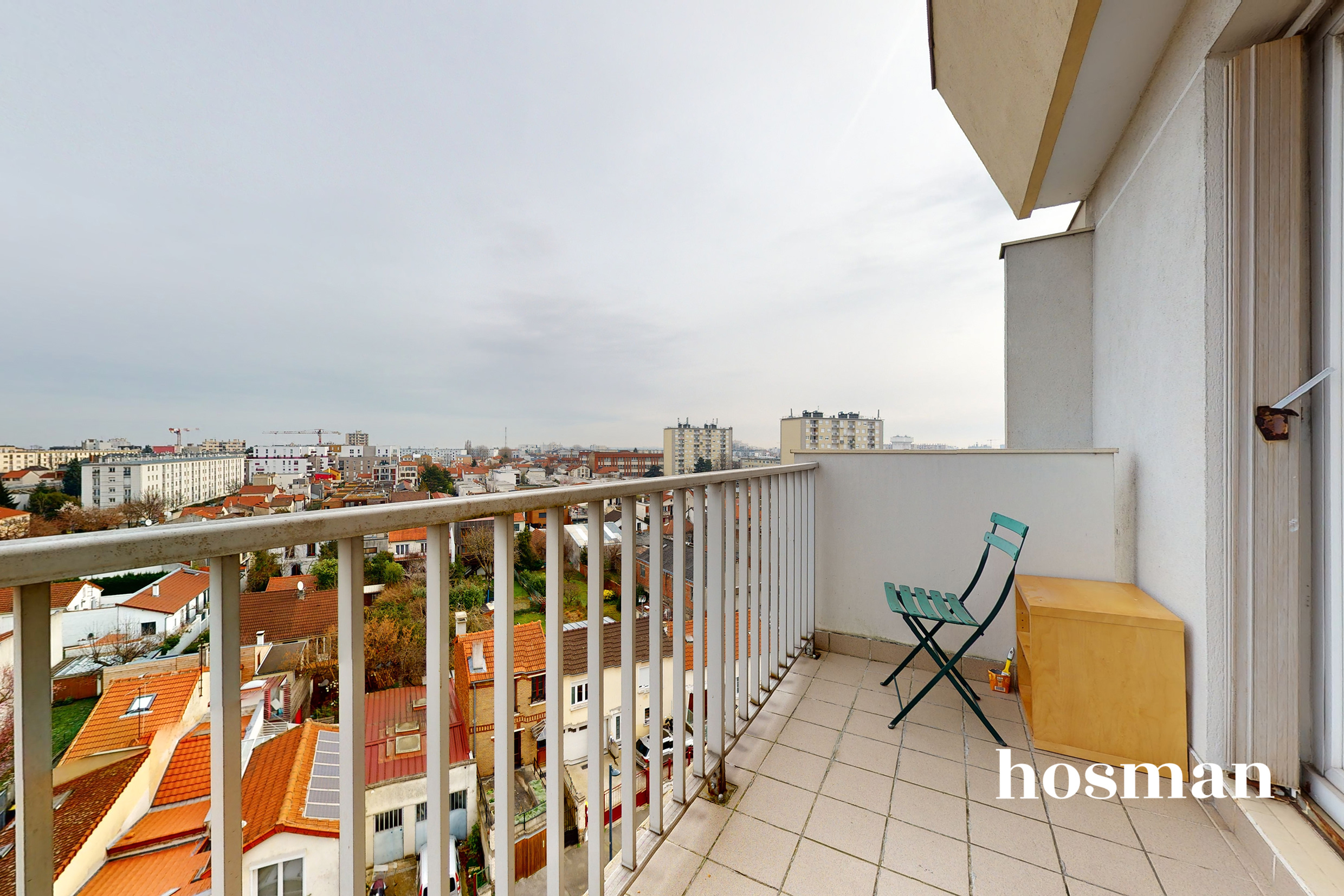 Photo 8 - Appartement 122.0 Bagnolet