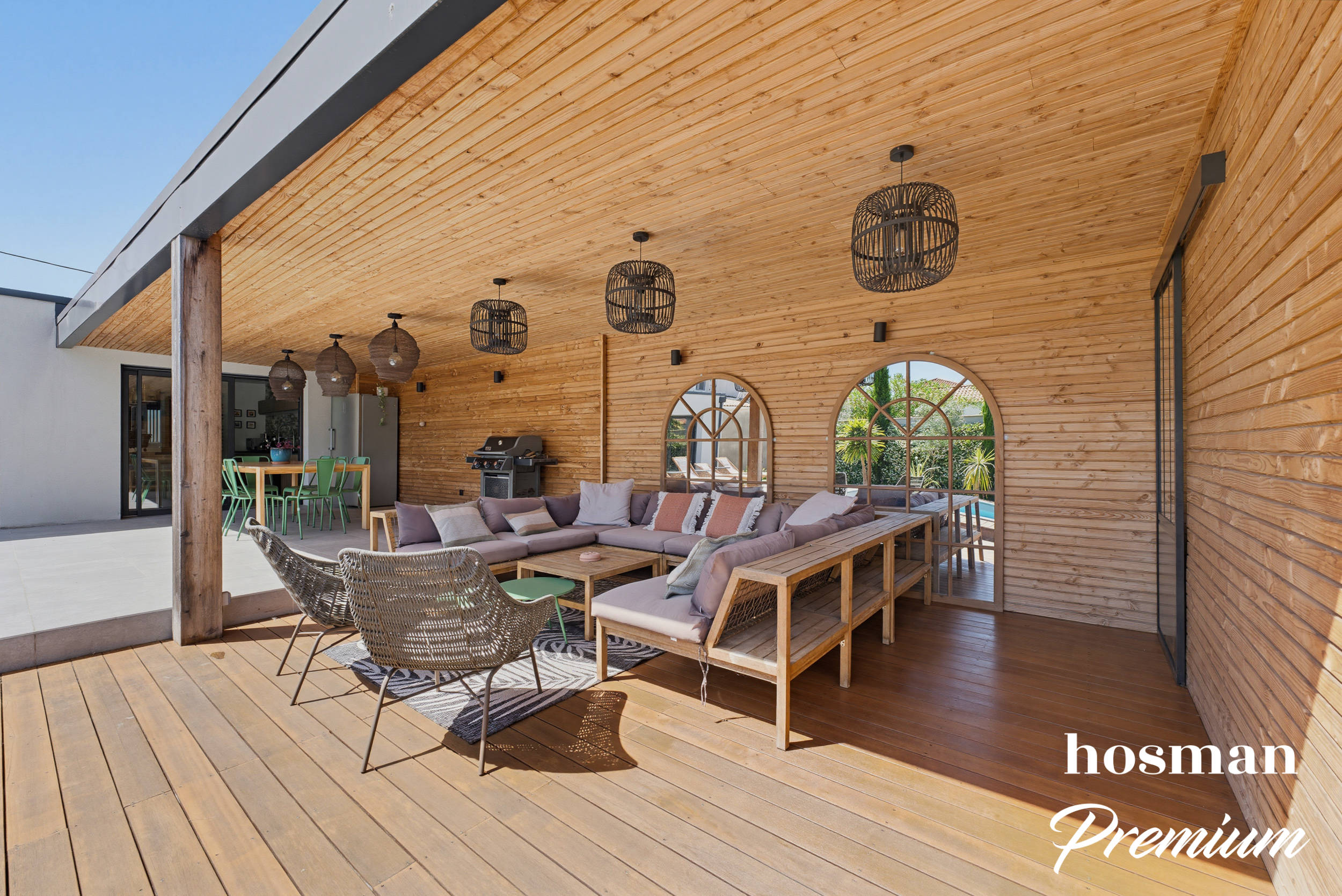 Photo 17 - Maison 157.25 Le Bouscat