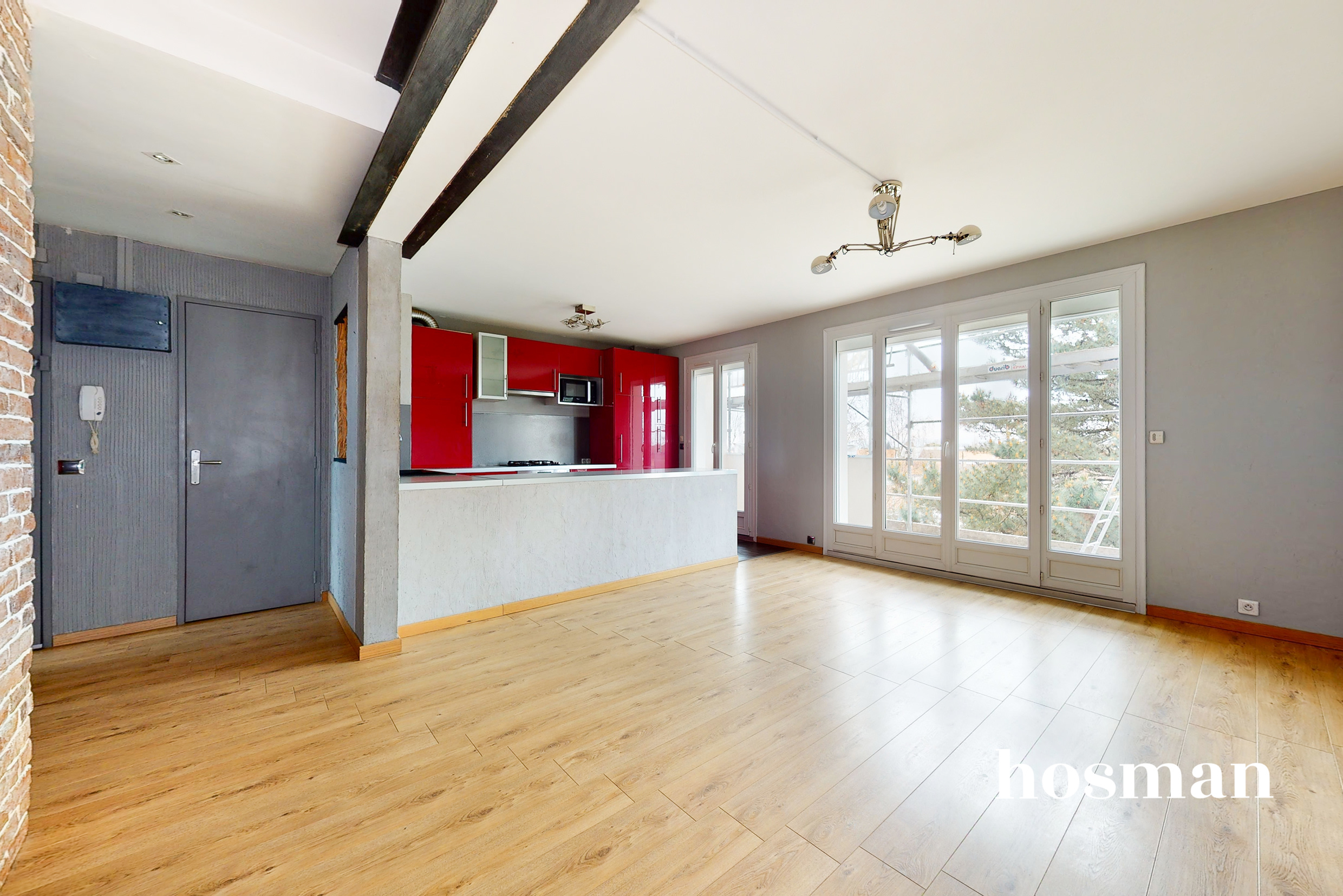 Photo 1 - Appartement 62.85 Rezé