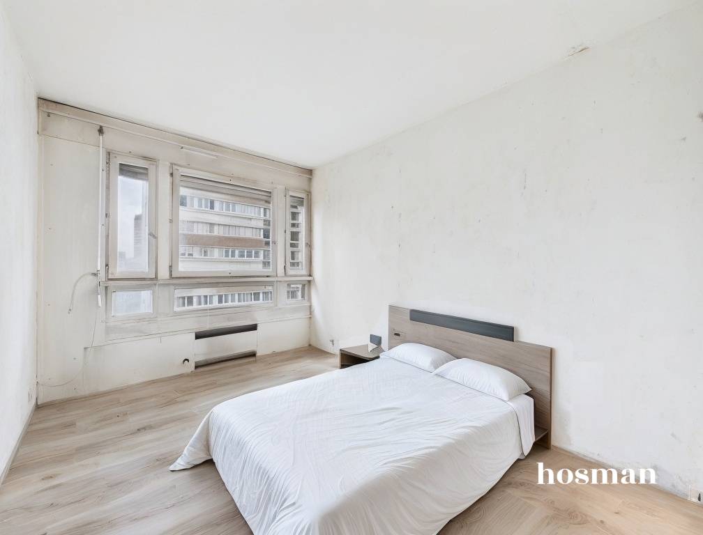 Photo 6 - Appartement 52.35 Paris