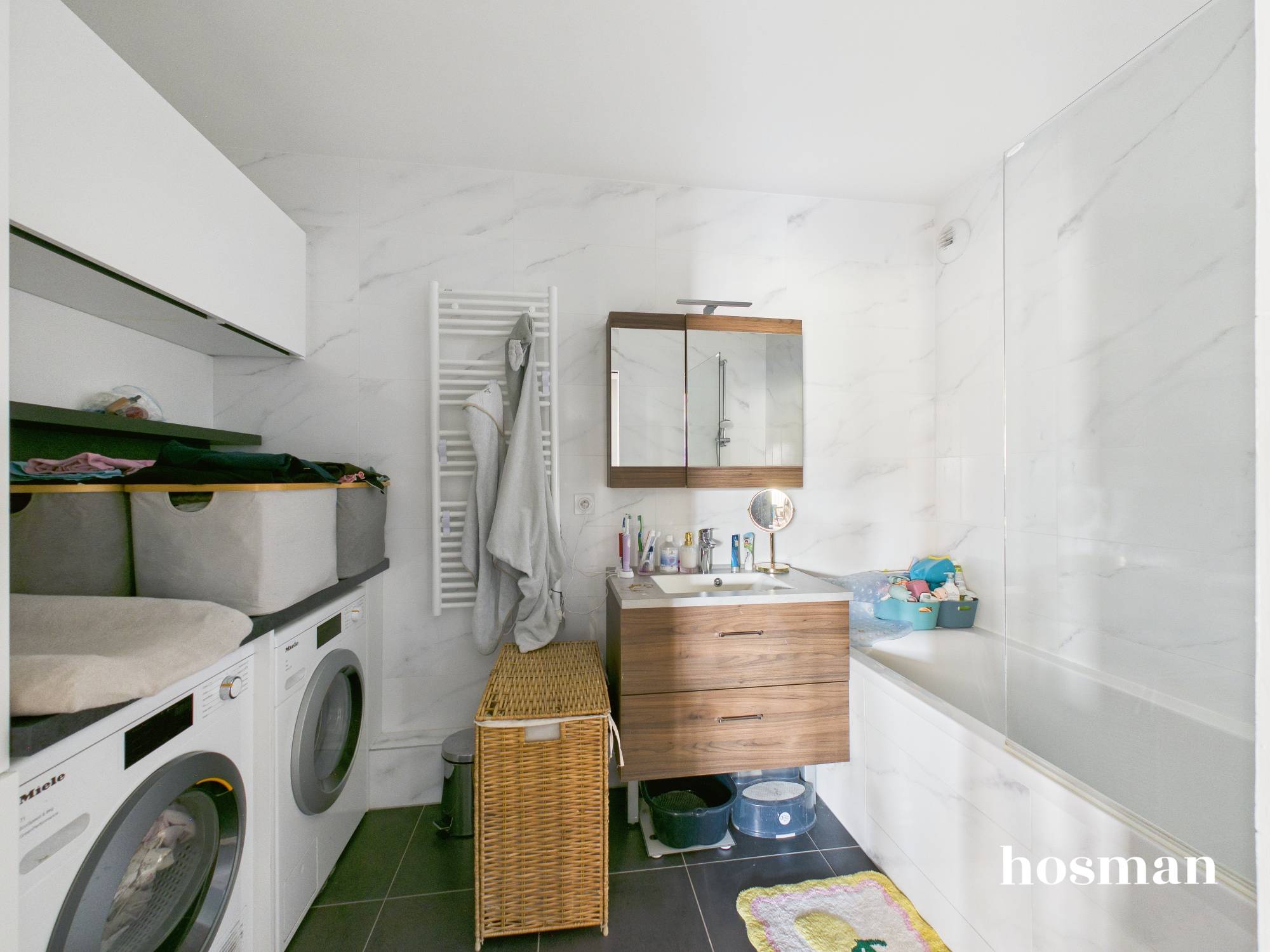 Photo 15 - Appartement 92.0 Issy-les-Moulineaux