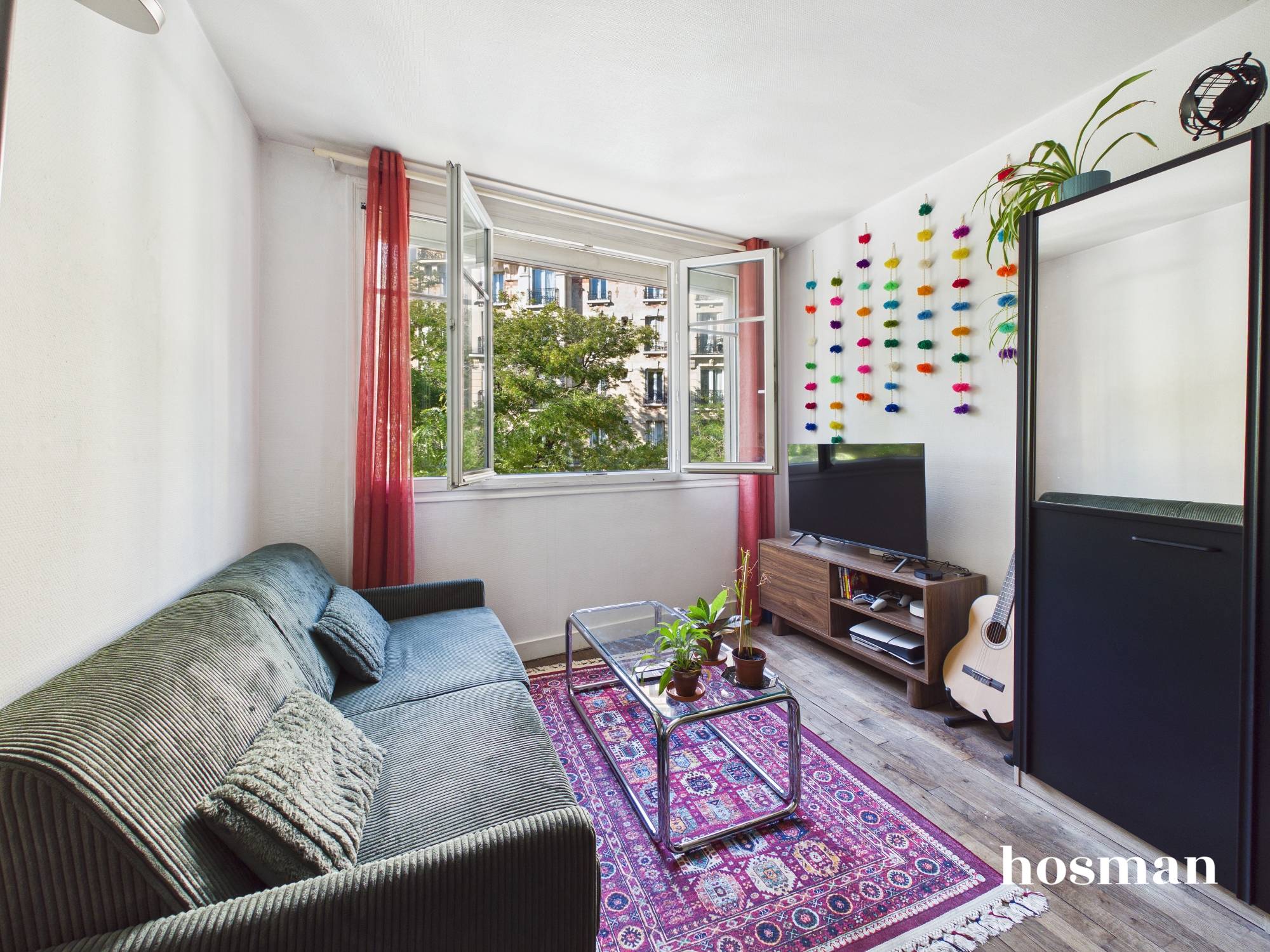 Photo 5 - Appartement 19.24 Paris