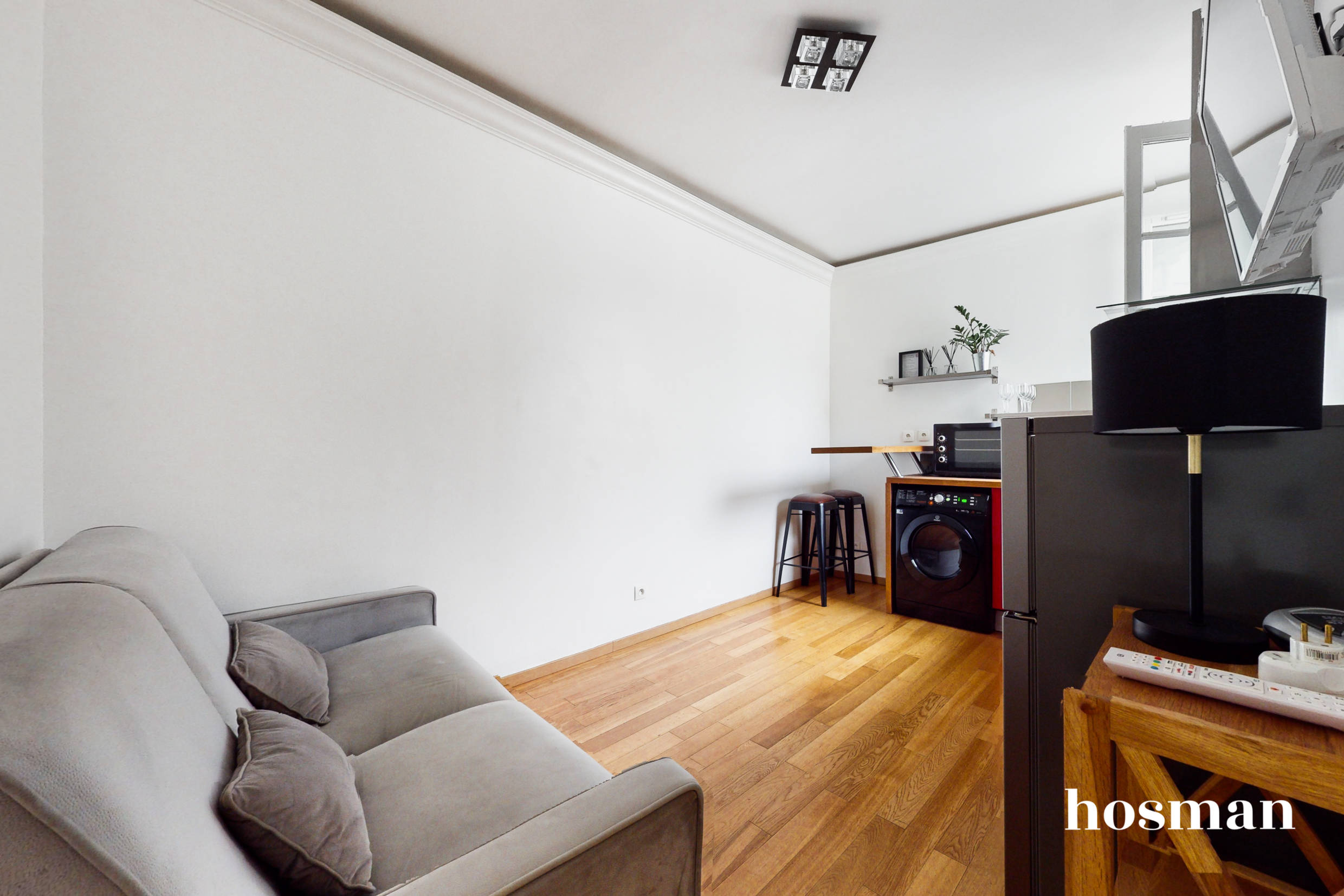 Photo 4 - Appartement 19.5 Paris