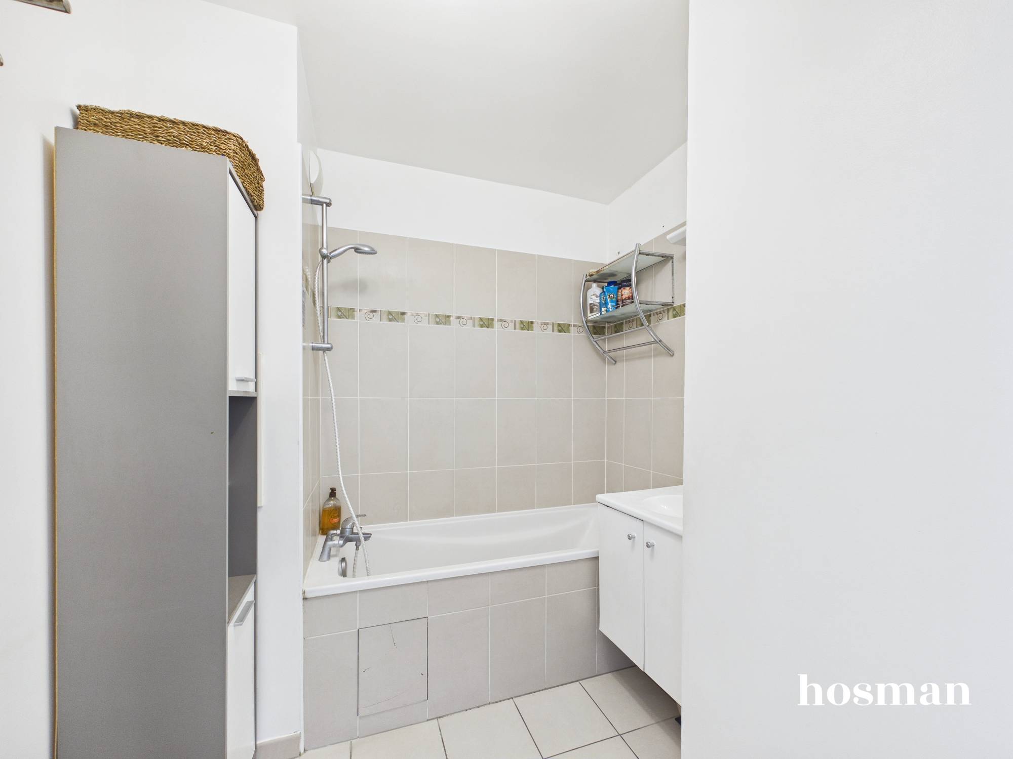 Photo 13 - Appartement 62.0 Aubervilliers